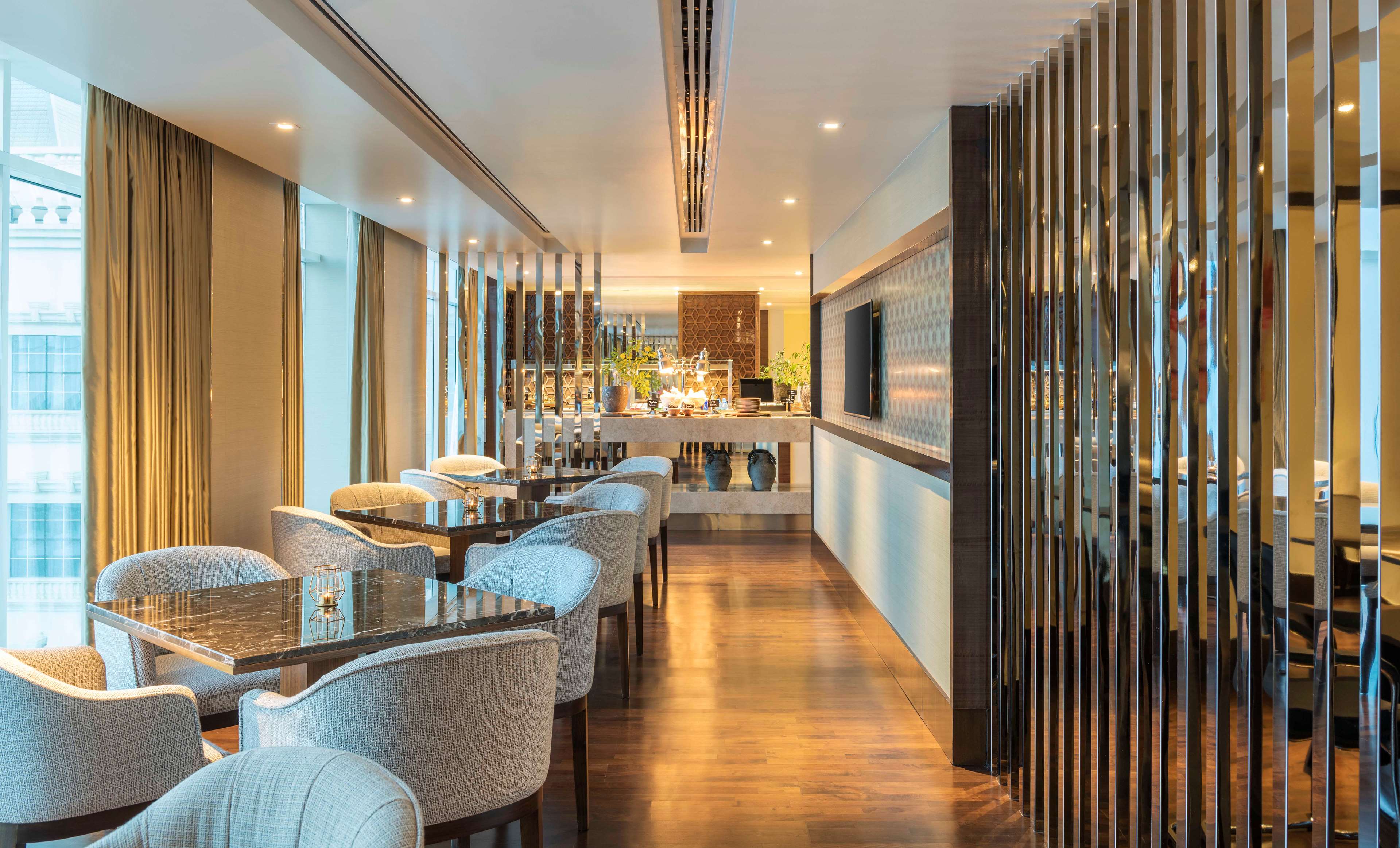 Larder Restaurant