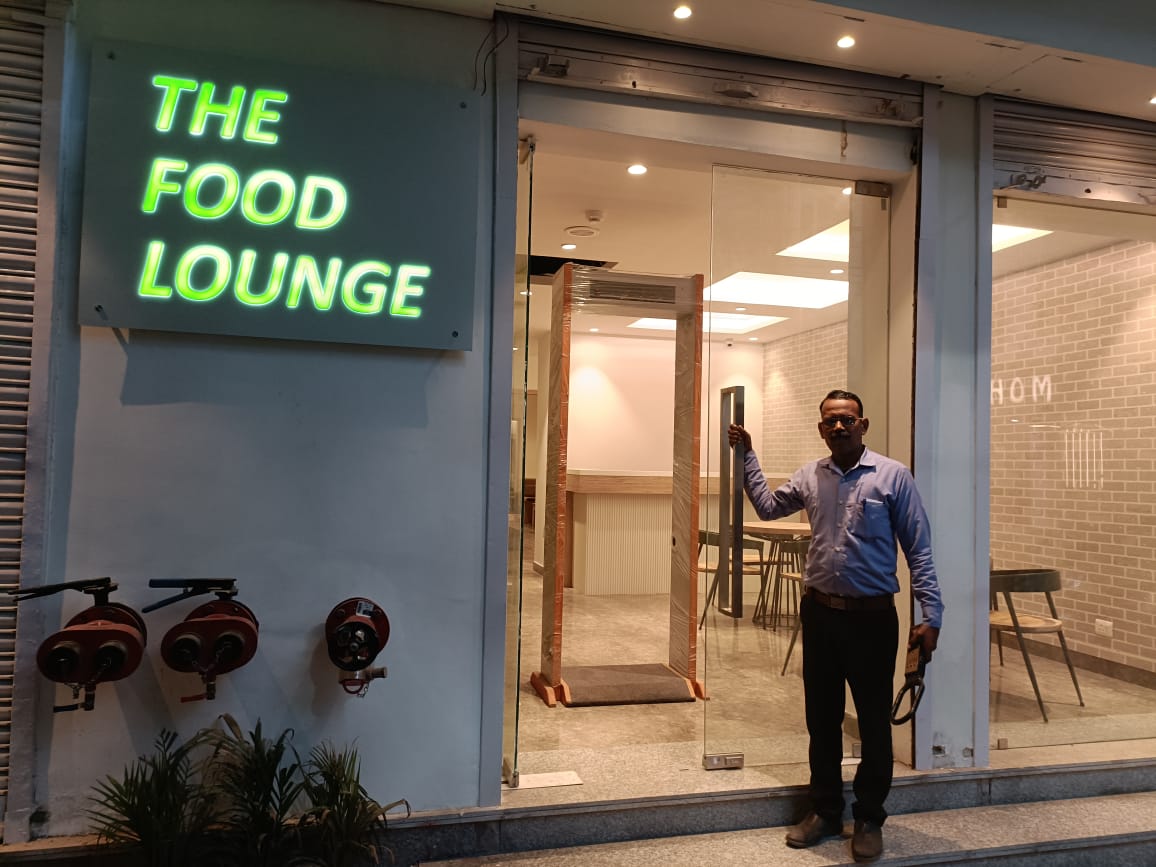 Food Lounge