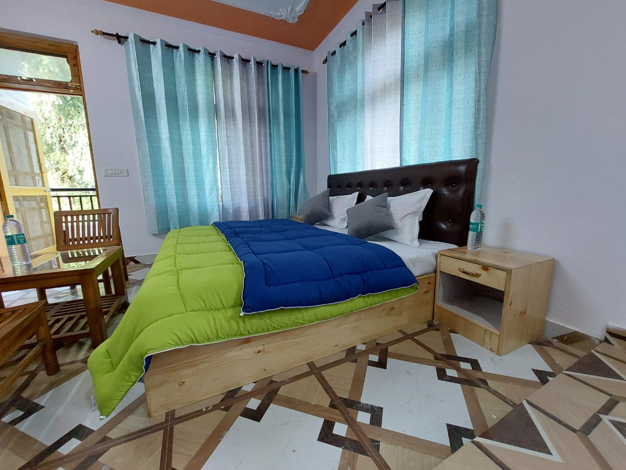 Home Rashiya Rasha Home Stay 𝗕𝗢𝗢𝗞 Manali Homestay