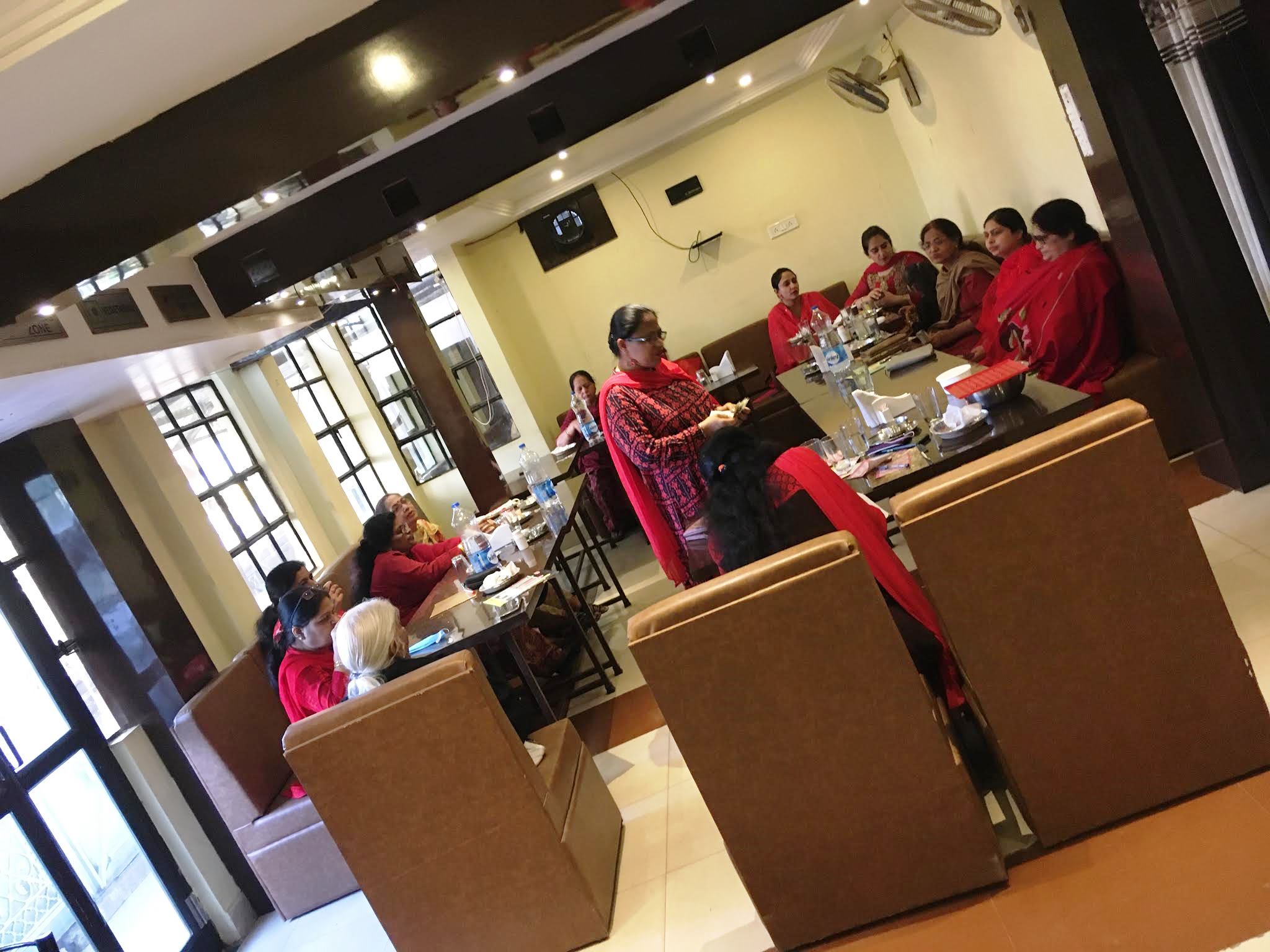 Zaika Food