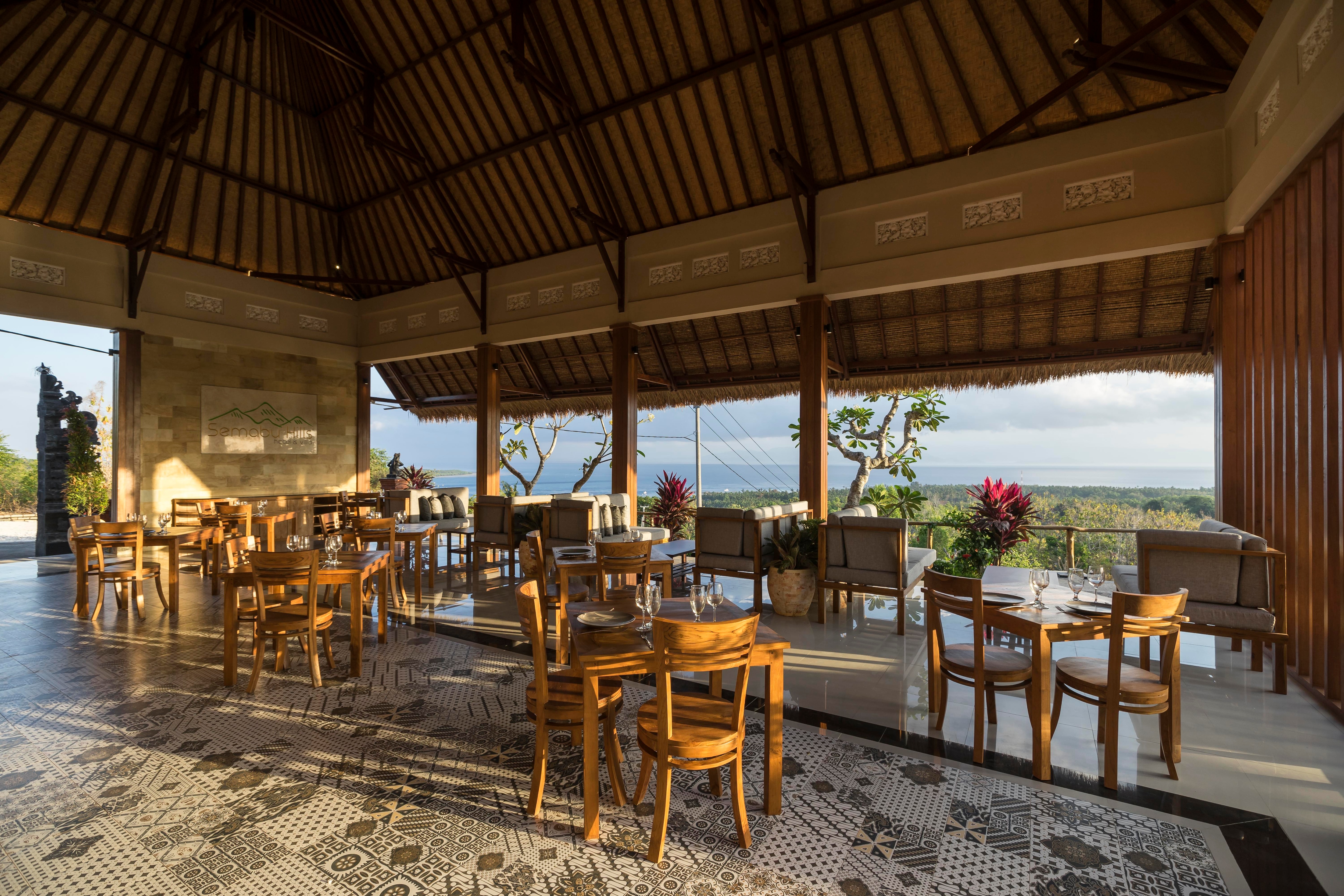 CastAway Restaurant