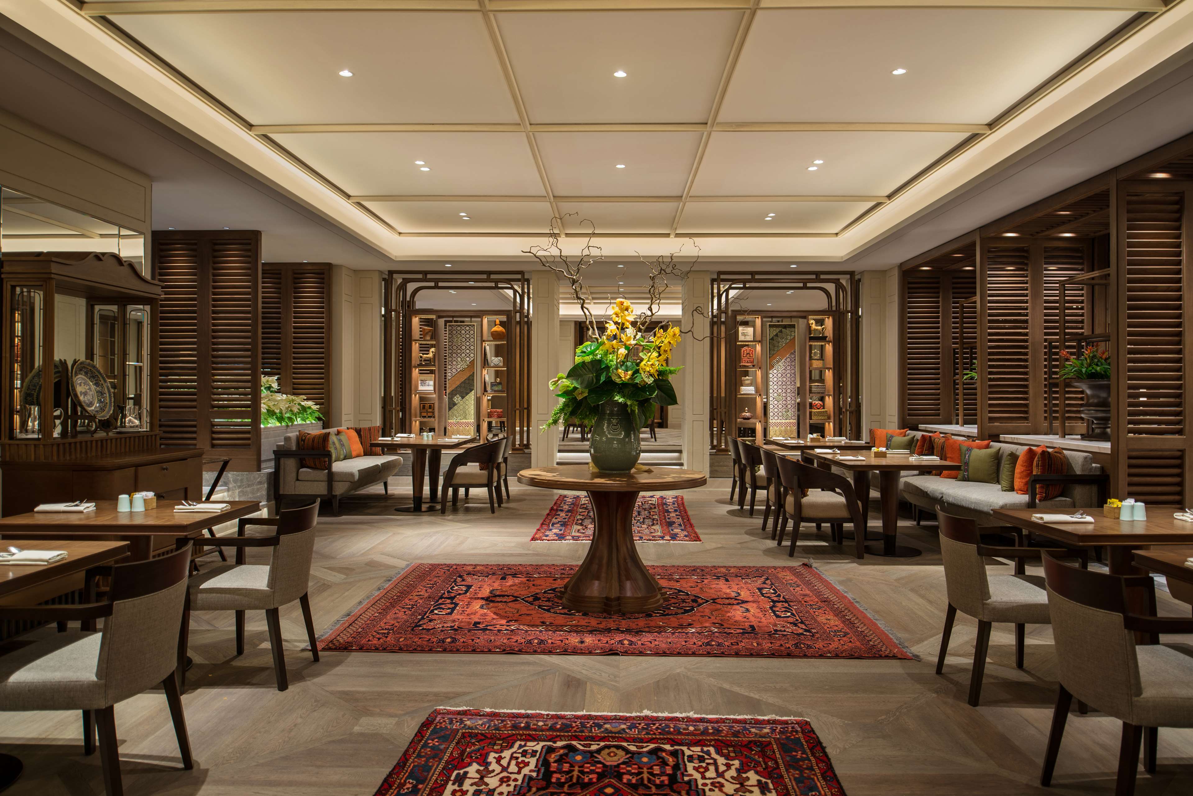 Grand Cafe