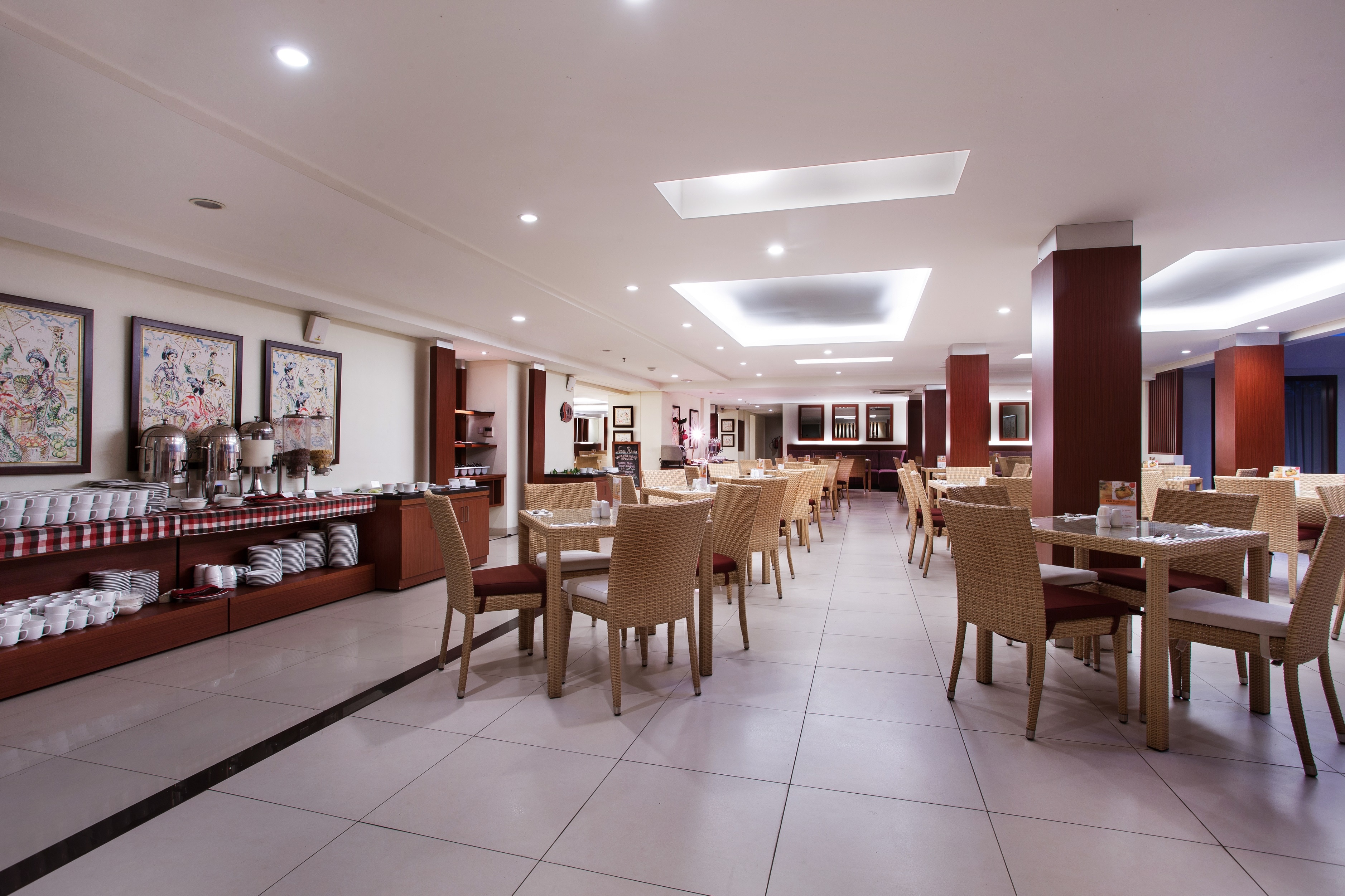 Sense Restaurant