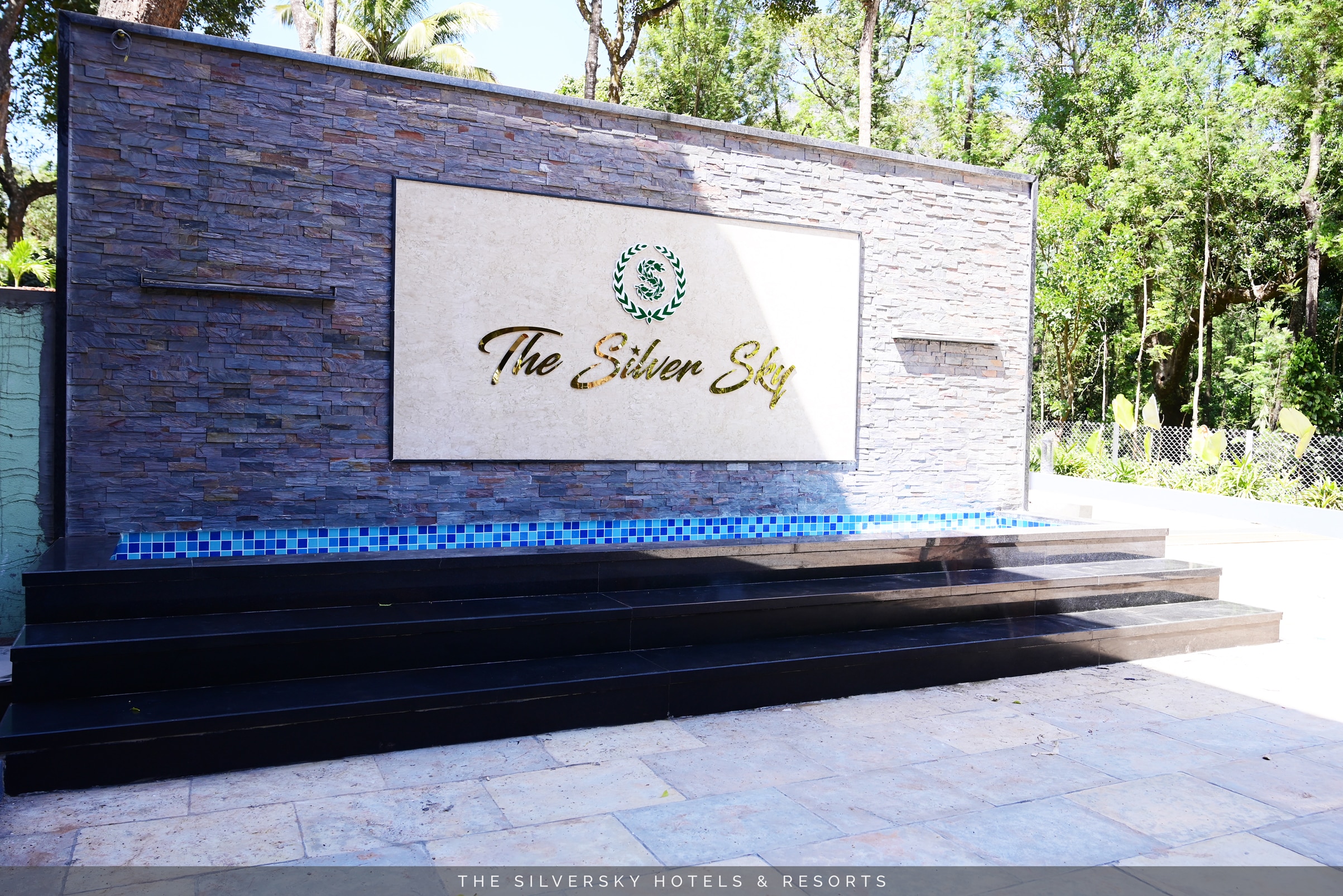 The Silver sky resorts - Tap to explore photos