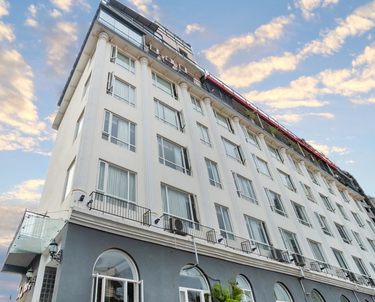 KR Inn, Krishnarajapuram 𝗕𝗢𝗢𝗞 Bangalore Hotel