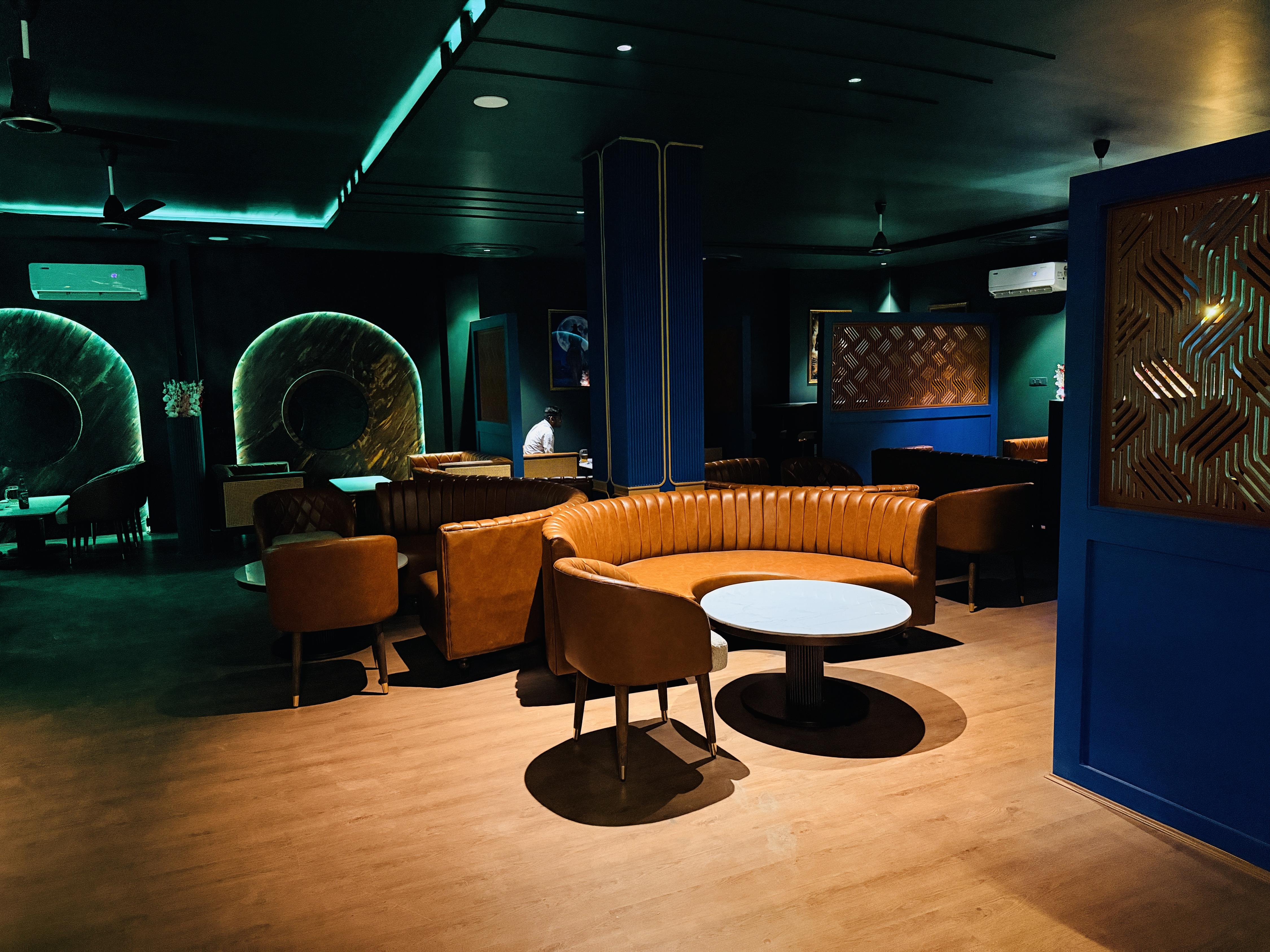 Jigyasa Palace BAR & RESTRO