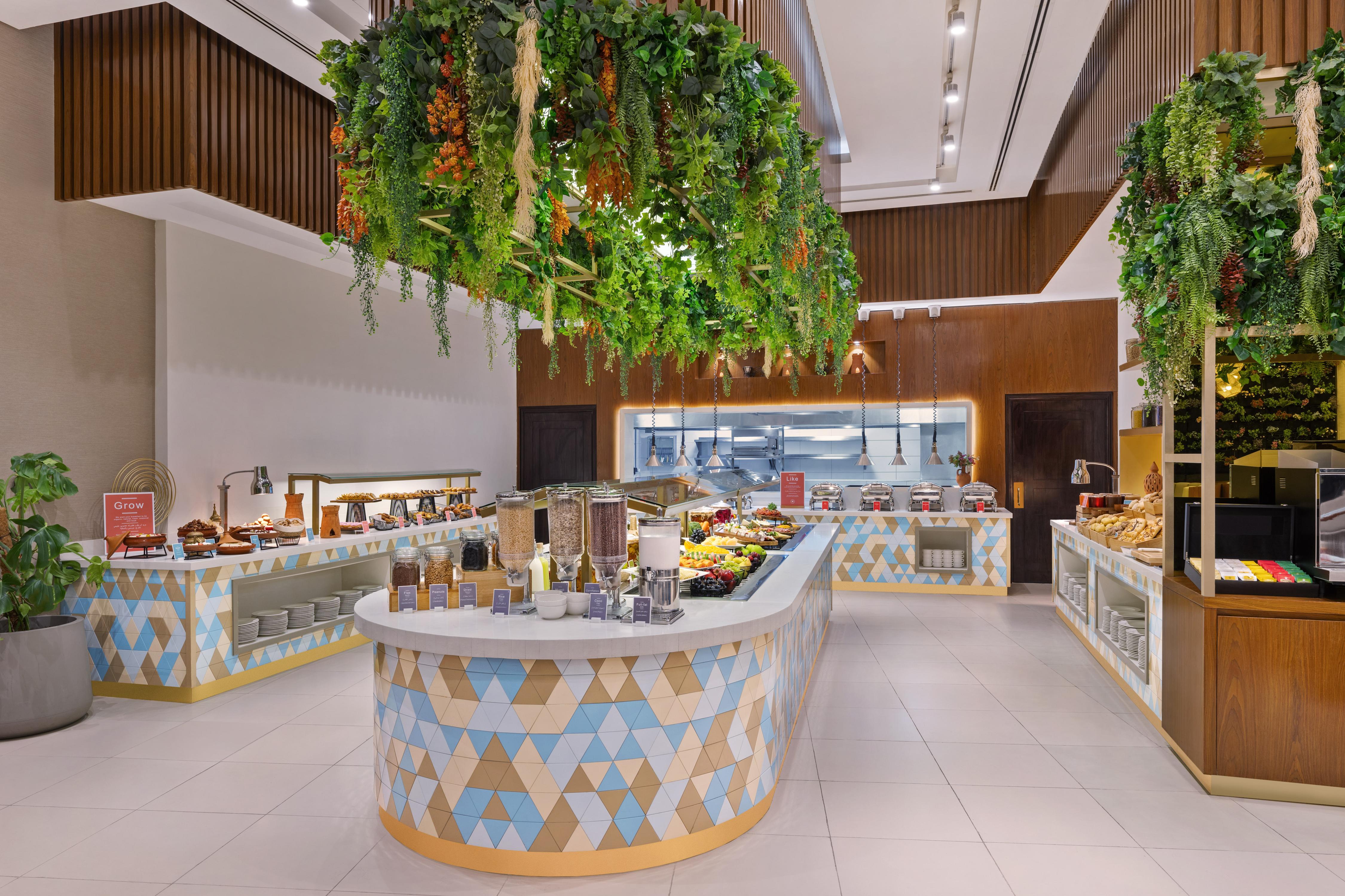 Souk Restaurant