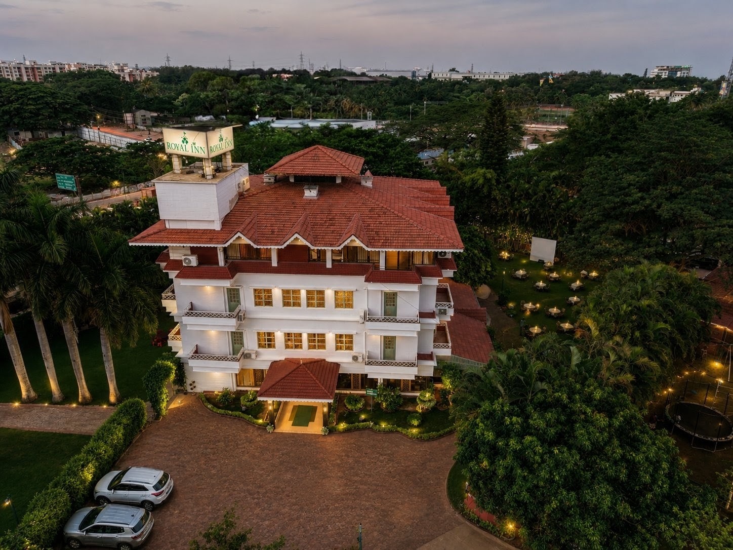 Royal Inn Restaurant