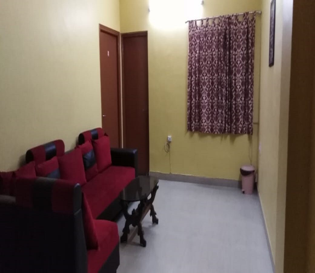 Blue Stay Near Tata Cancer Hospital Kolkata Homestay Free Cancellation Price Address Reviews