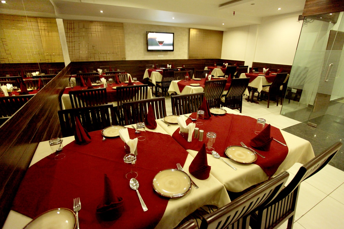 North Indian Cafe