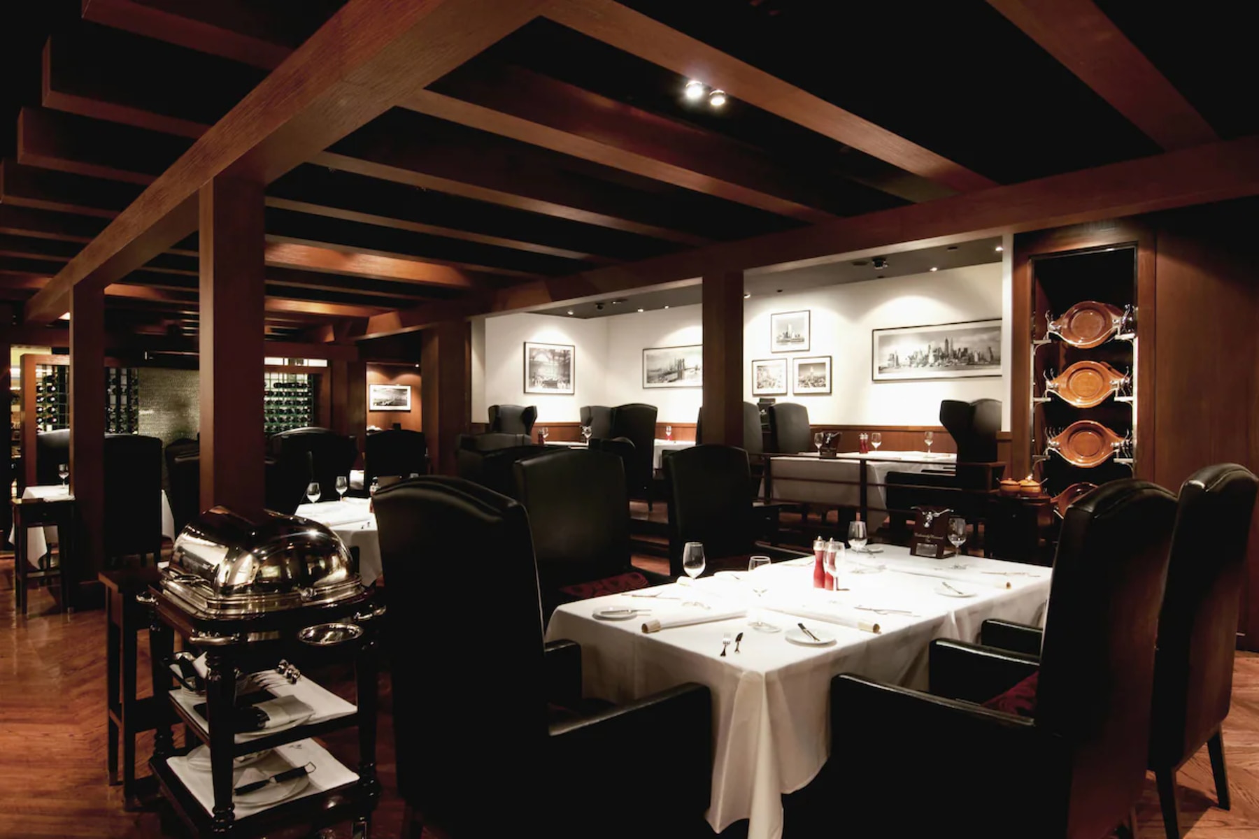 New York Steakhouse