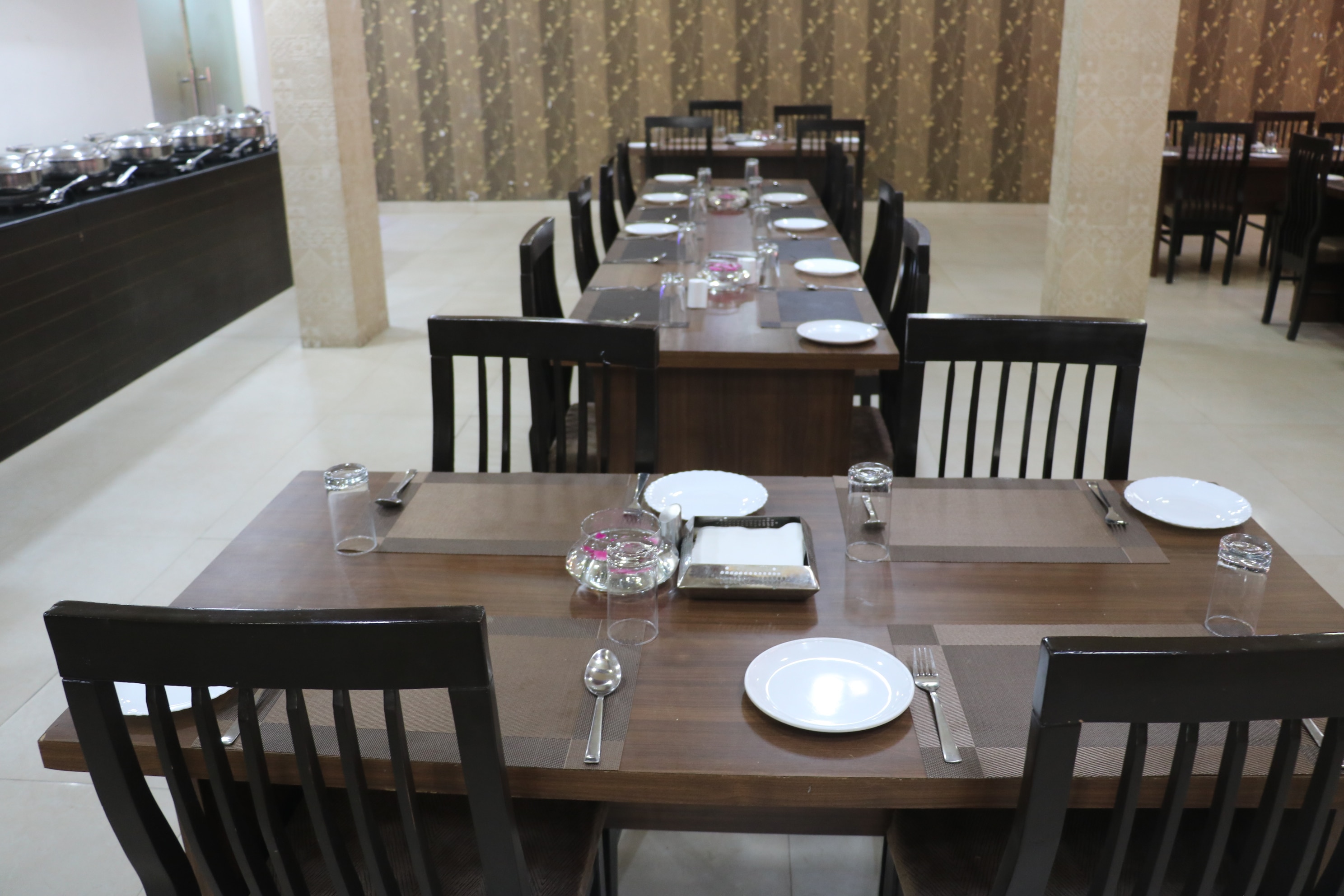 Annapurna Restaurant