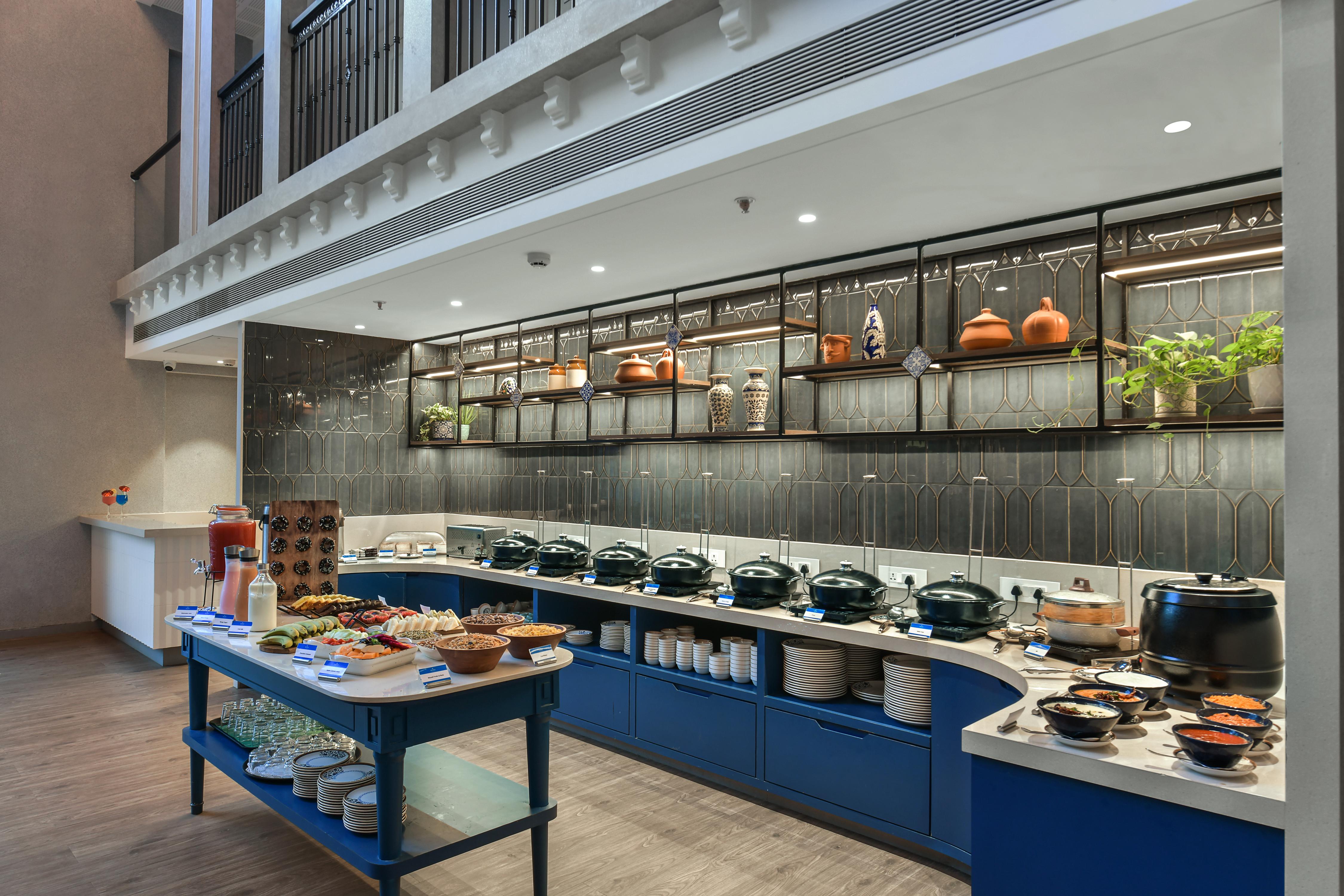 Allure Bistro