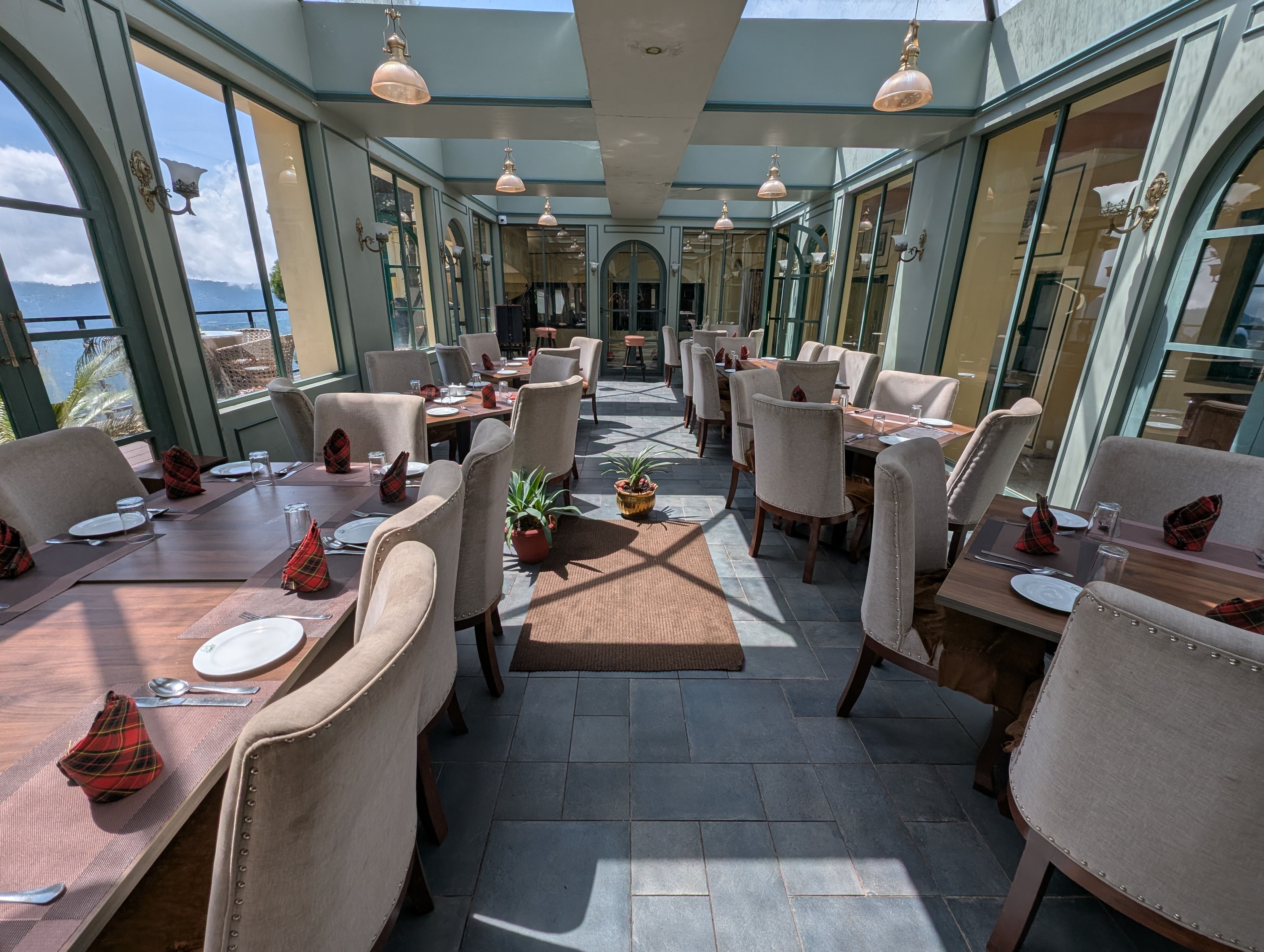 Windamere Fine Dining