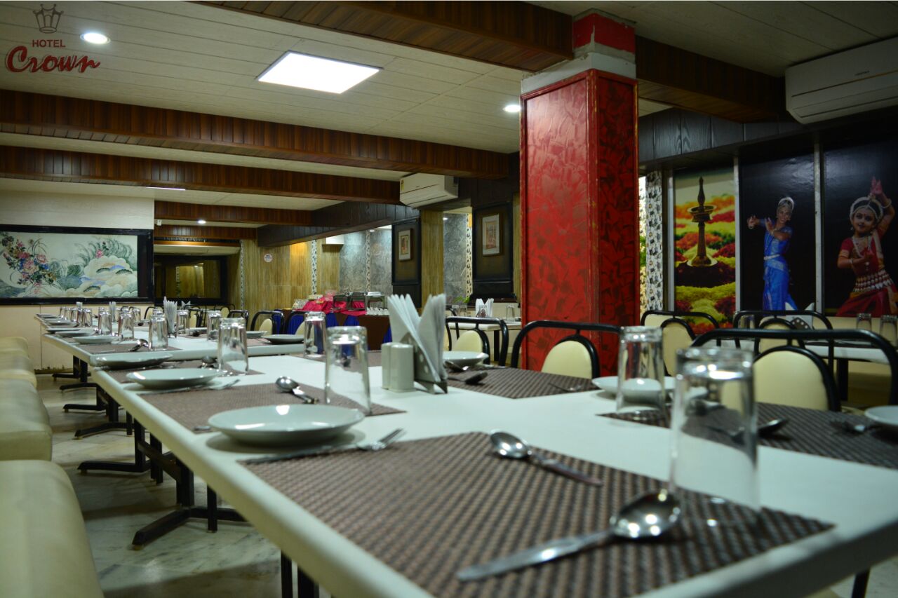 TASTY MASALA RESTAURANT