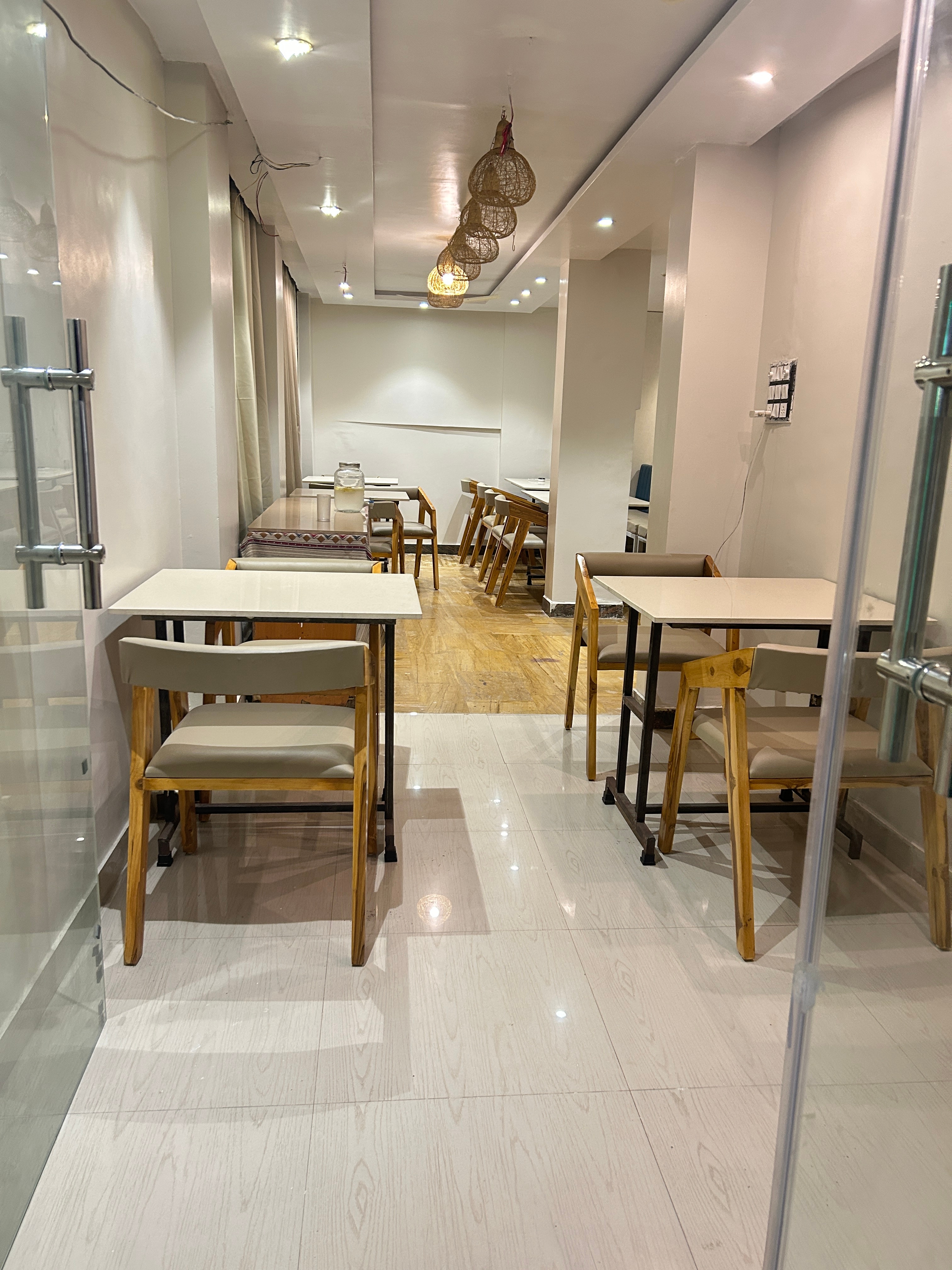 KSK Restaurant