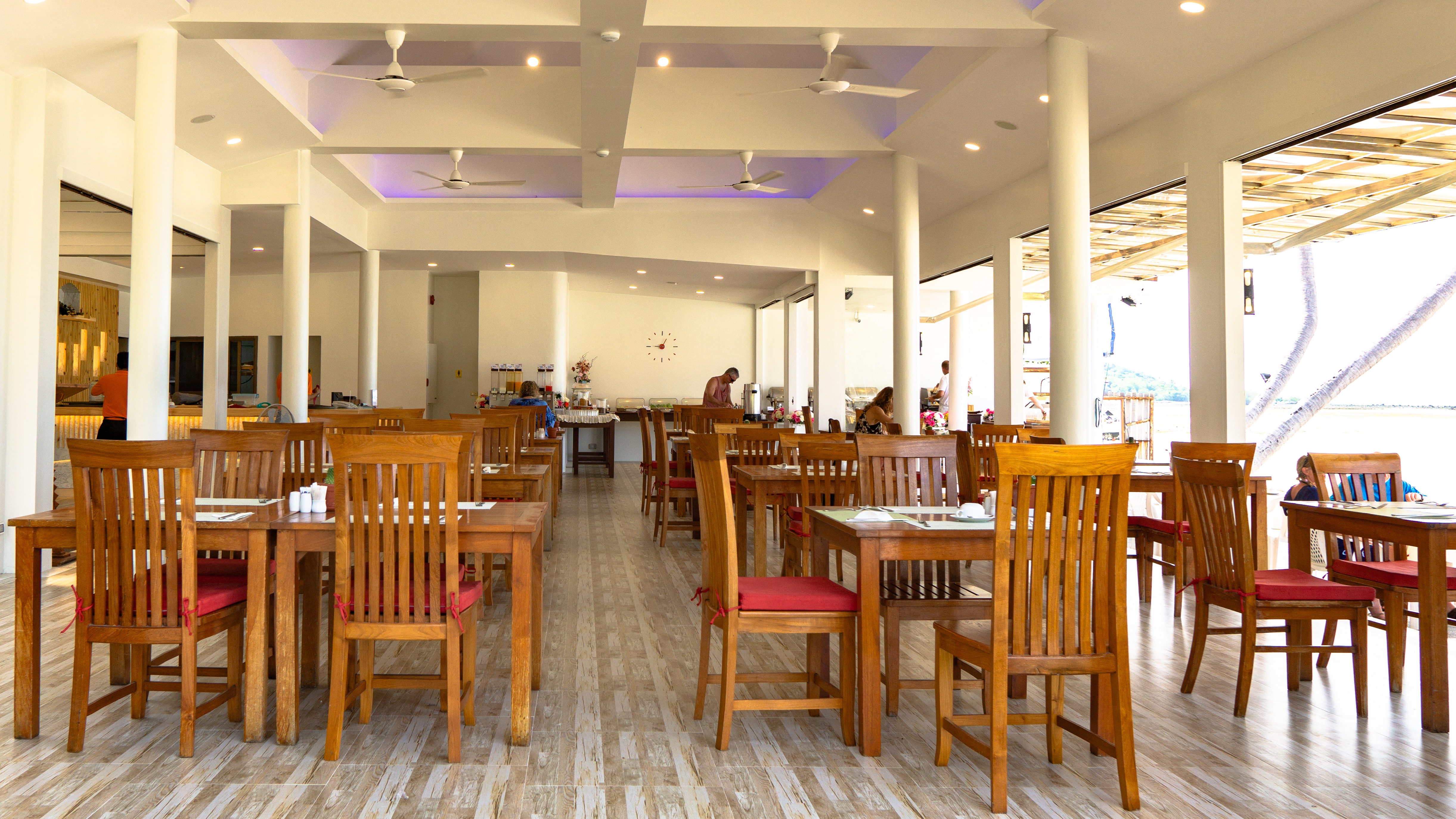 C-Front Restaurant