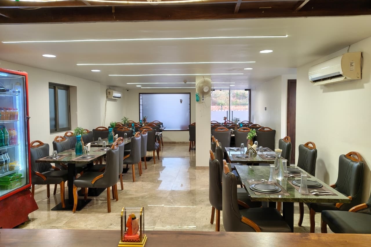 Carnival Restaurant