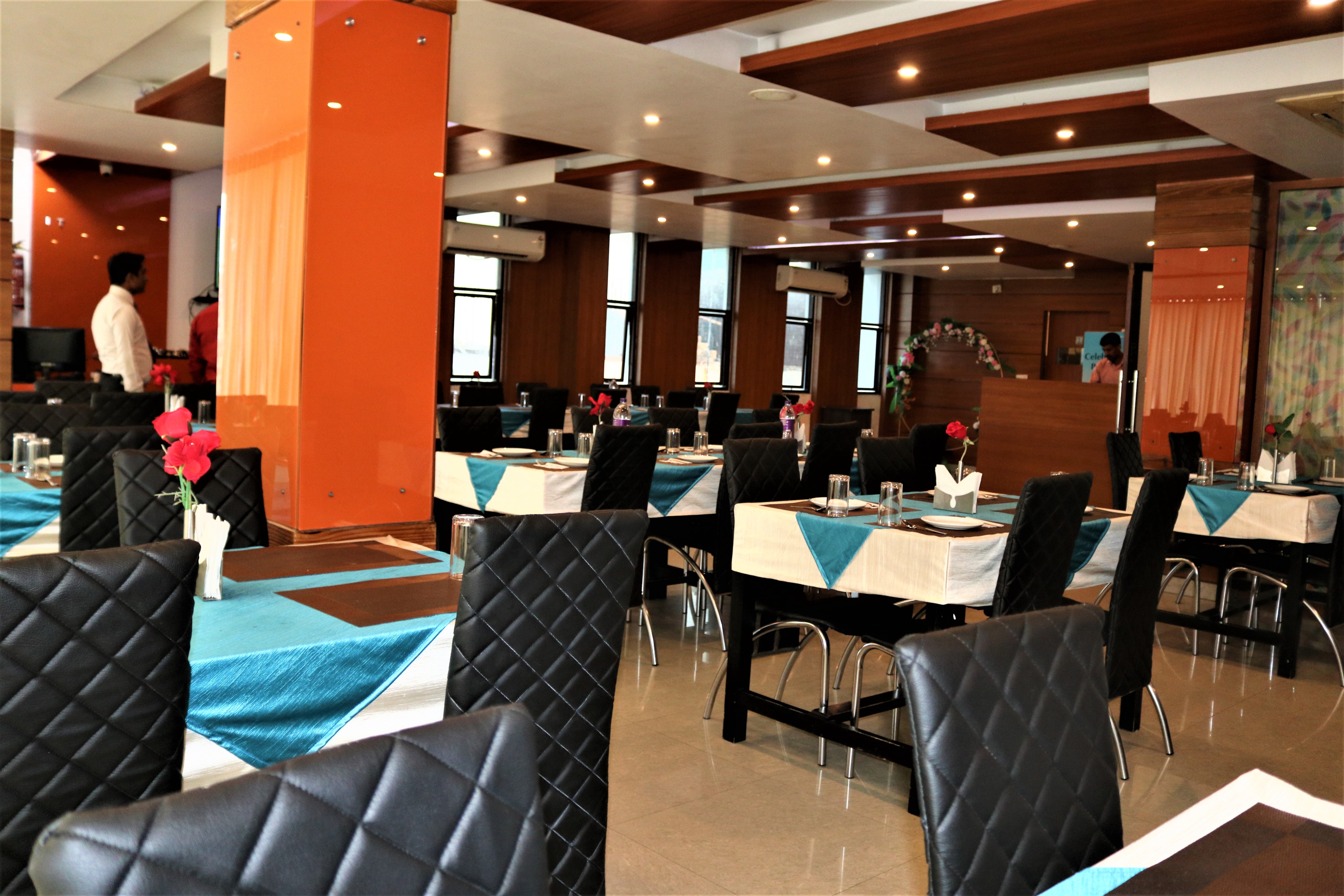 Vaishnavi Restaurant