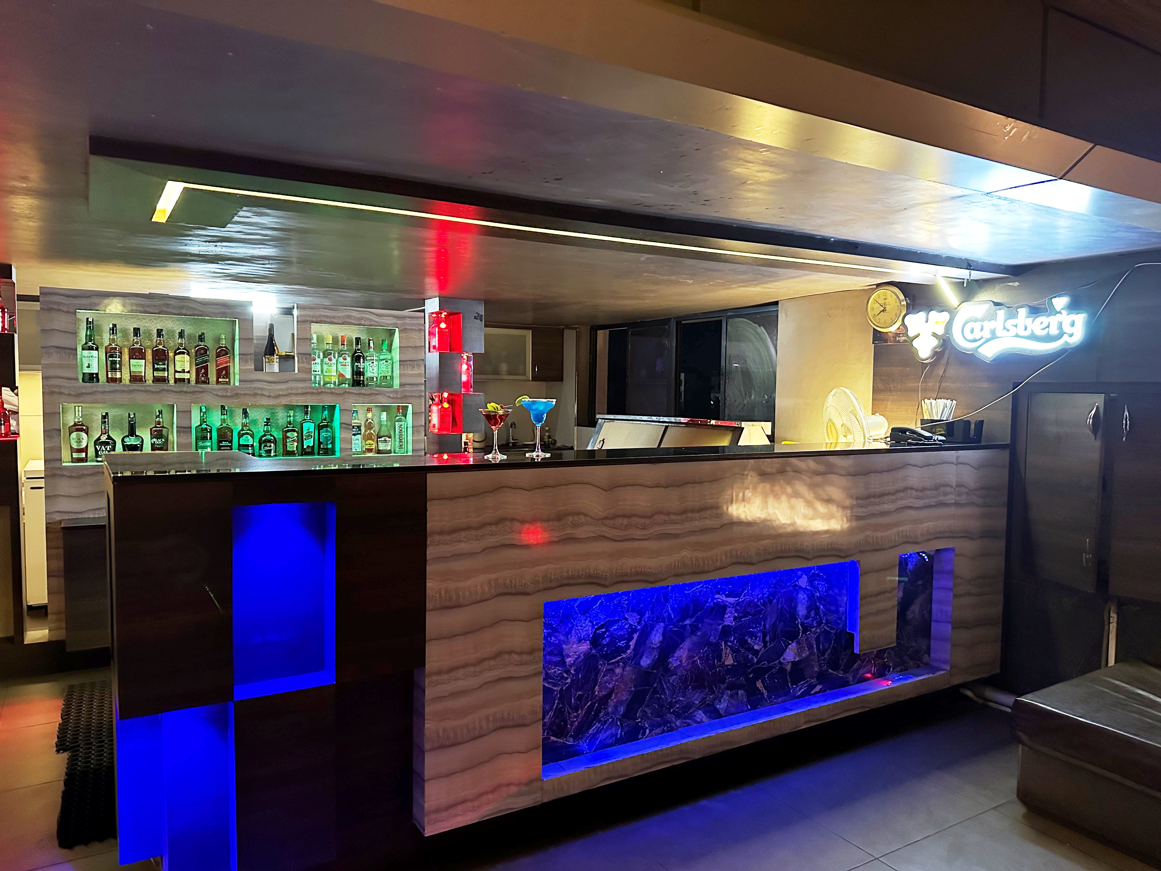 Udaan Bar And Restaurant