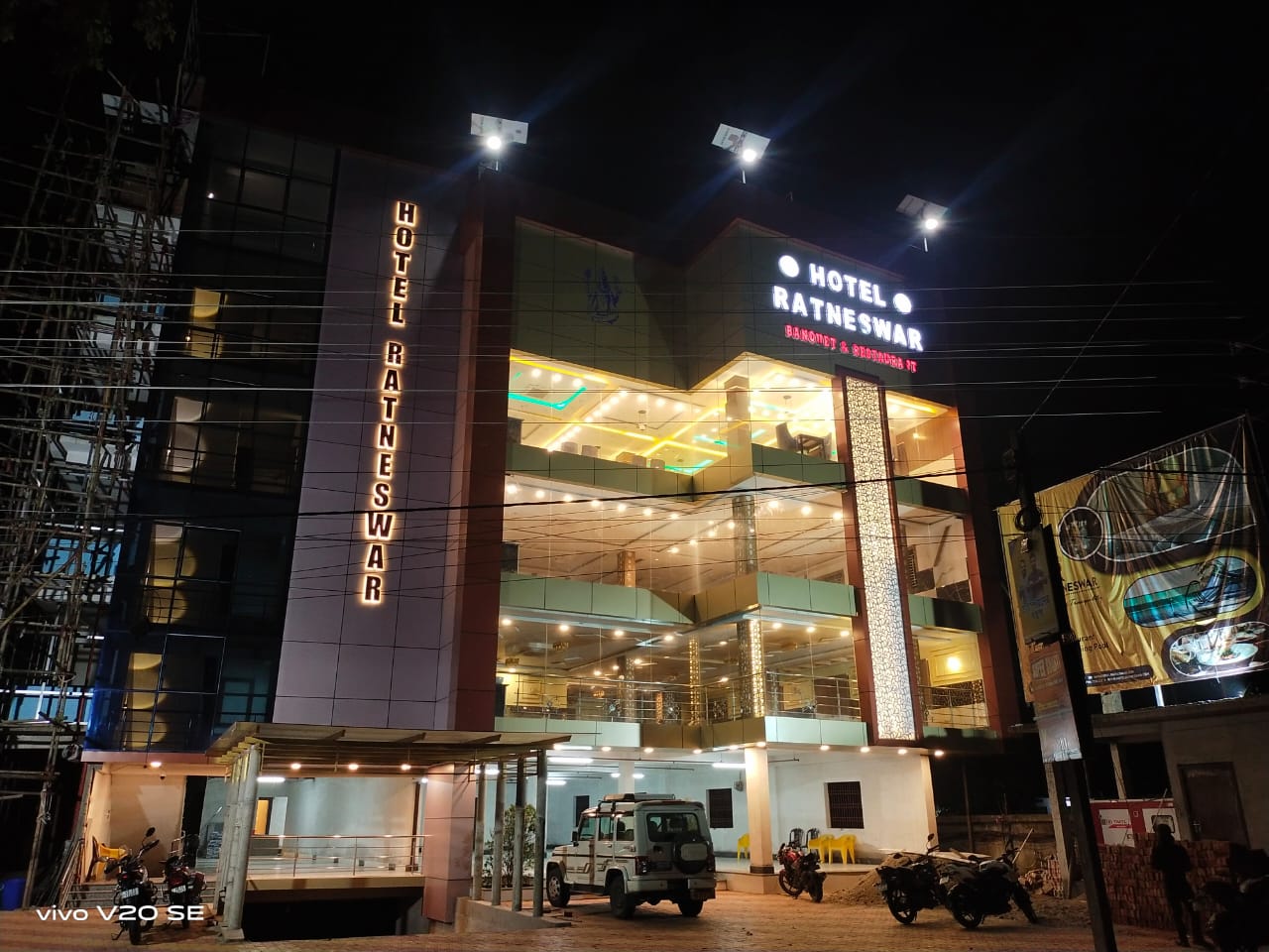 Hotel Ratneshwar