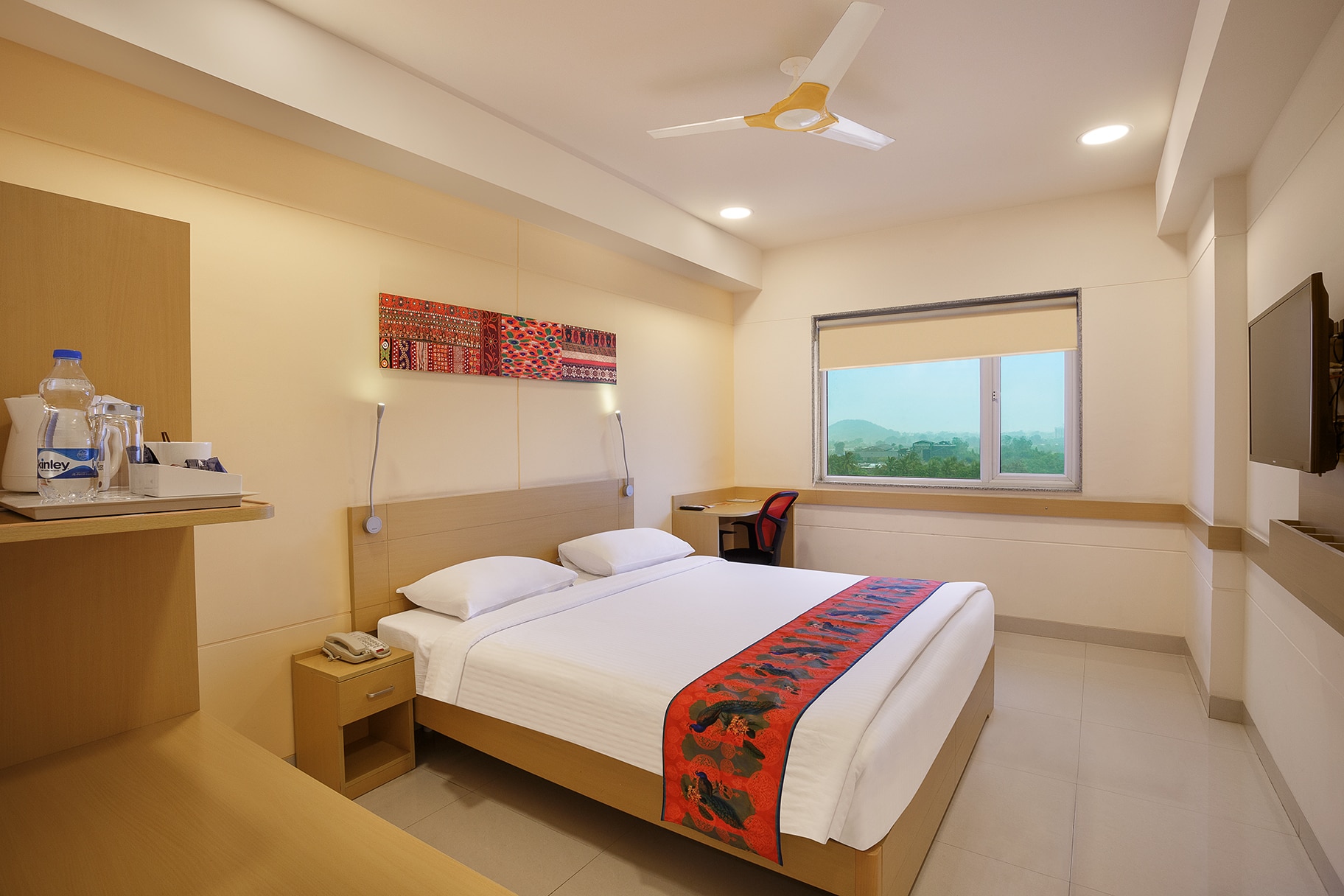 Ginger Hotel Vapi  Vapi Hotel