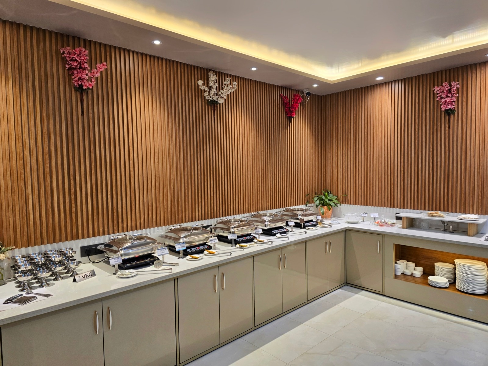 KAMNA RESTAURANT