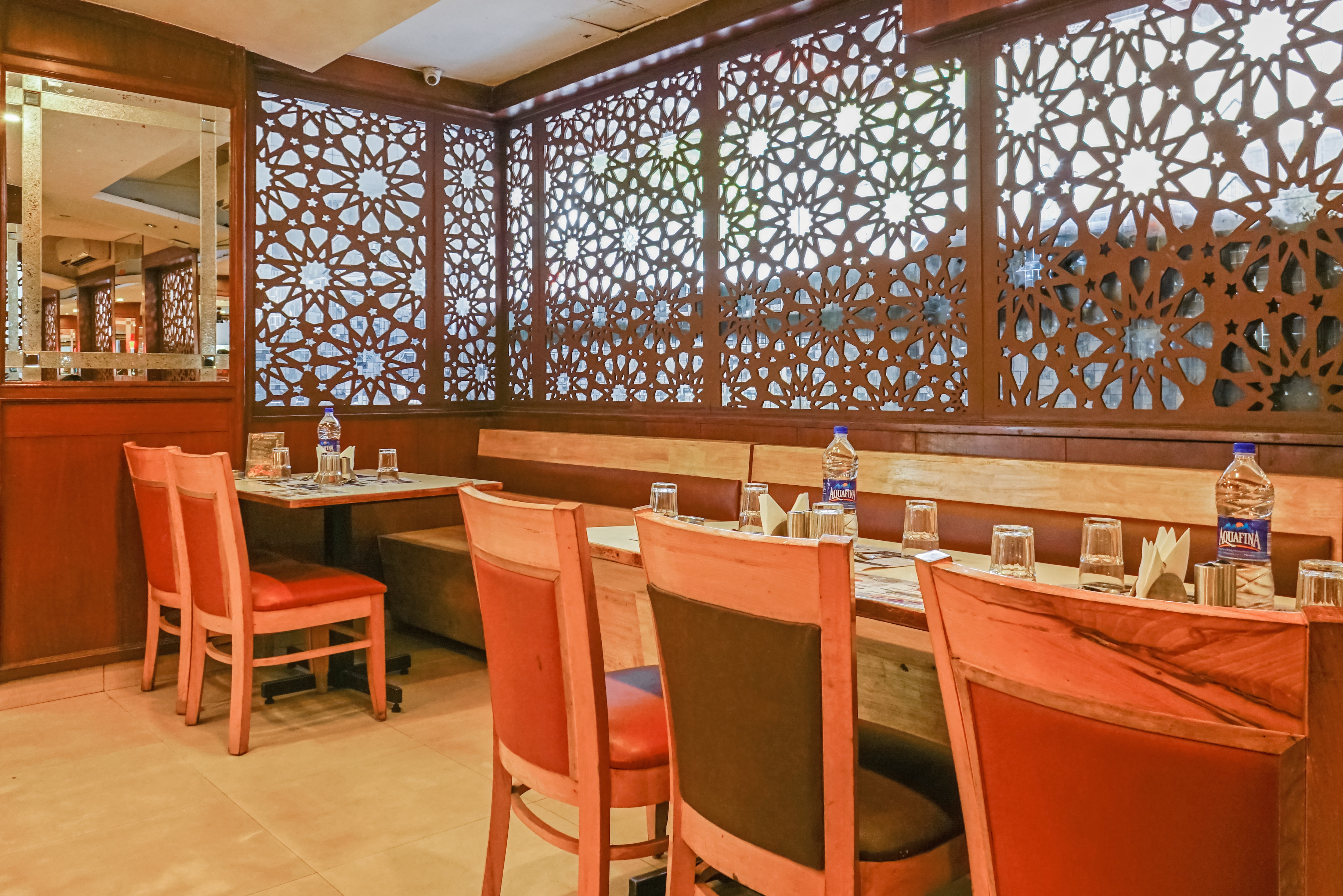Empire Restaurant