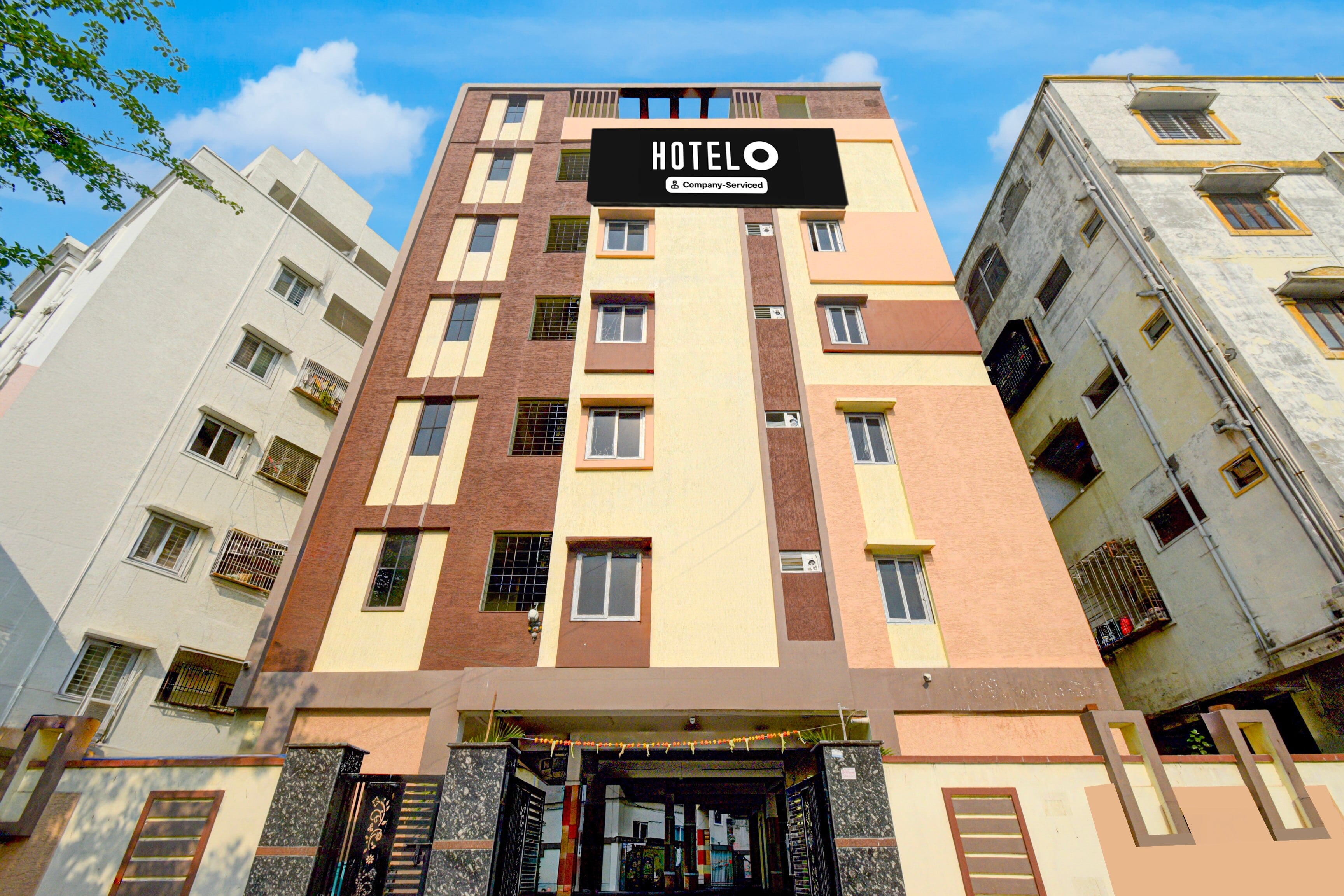 Hanuma Reddy Rooms of Hotel O District Court Ranga Reddy Formerly Hanuma Residency ...