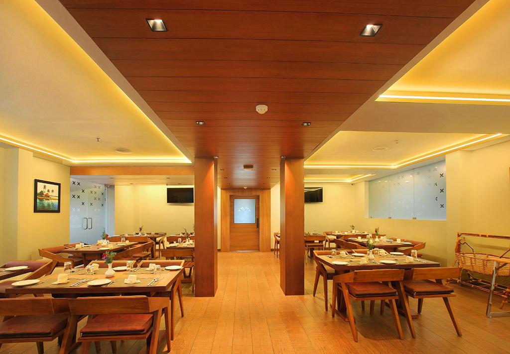 Priyam Multi Cuisine Restuarent
