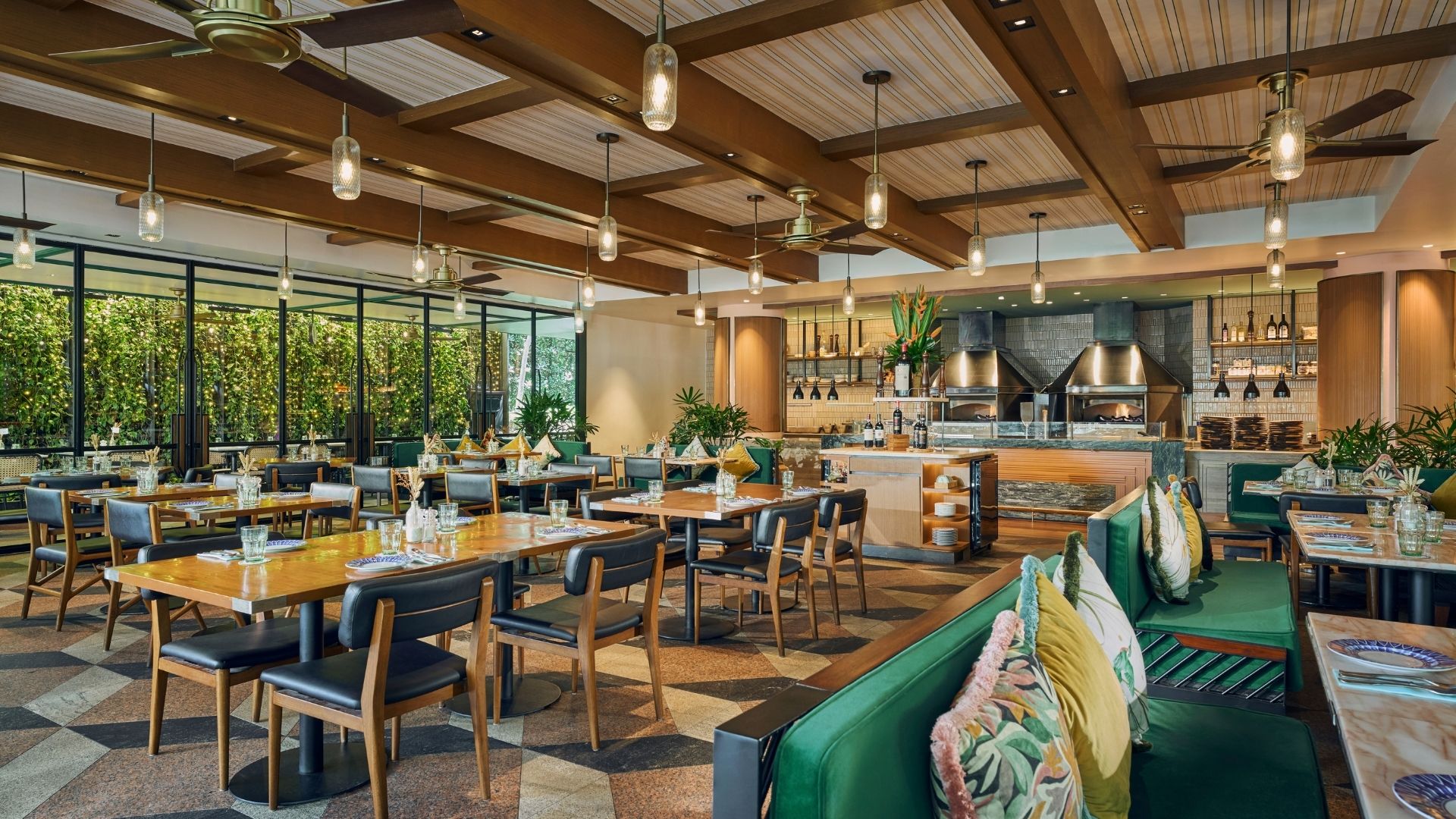 Publico Ristorante & Garden