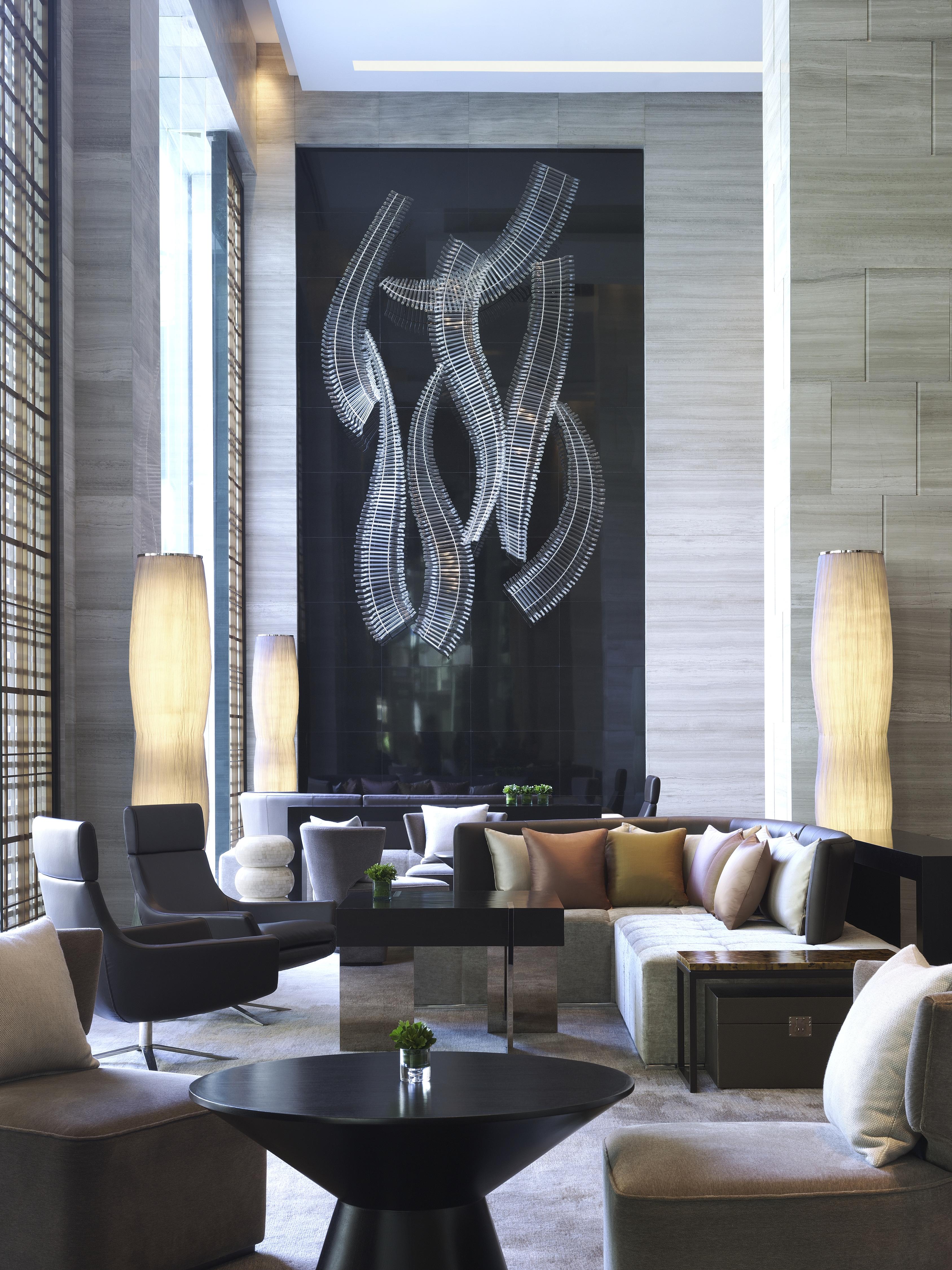 The Lounge