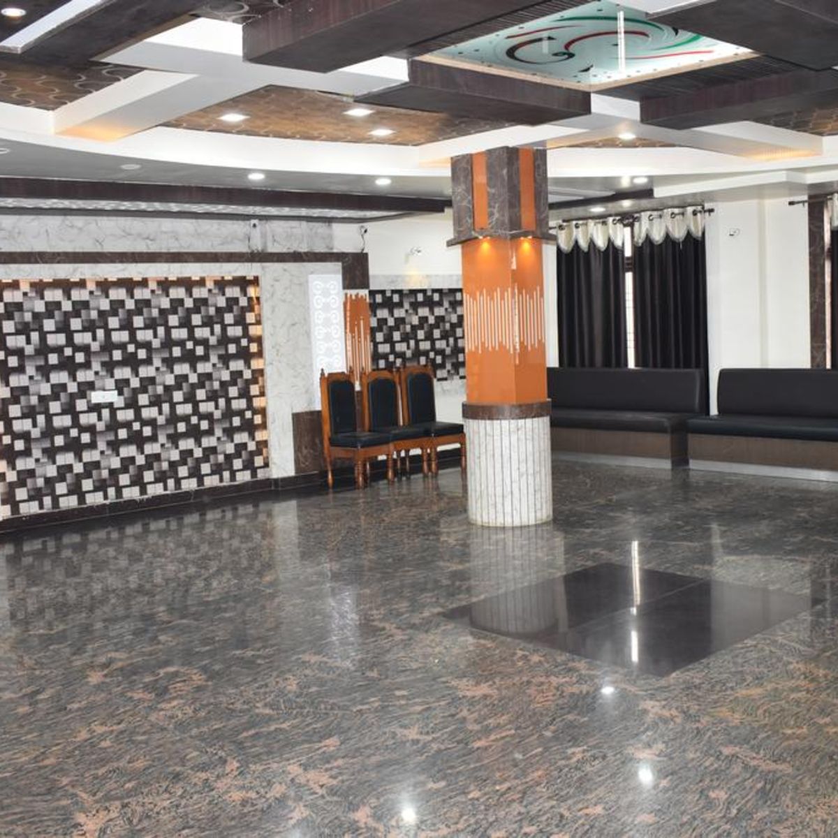 Rahil Restaurant