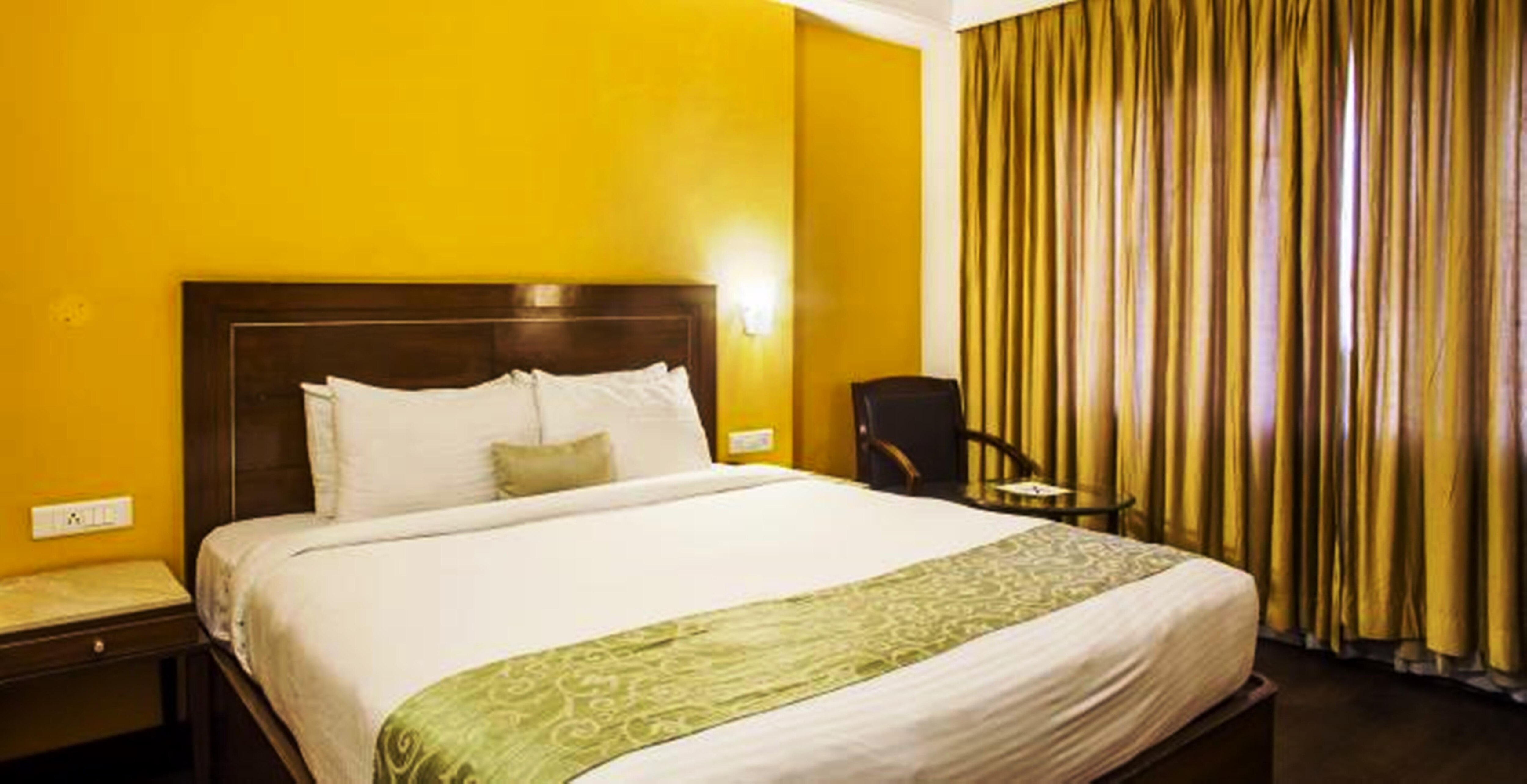 Mango Hotels, Secunderabad, Hyderabad Mango Hotels, Secunderabad, Hyderabad