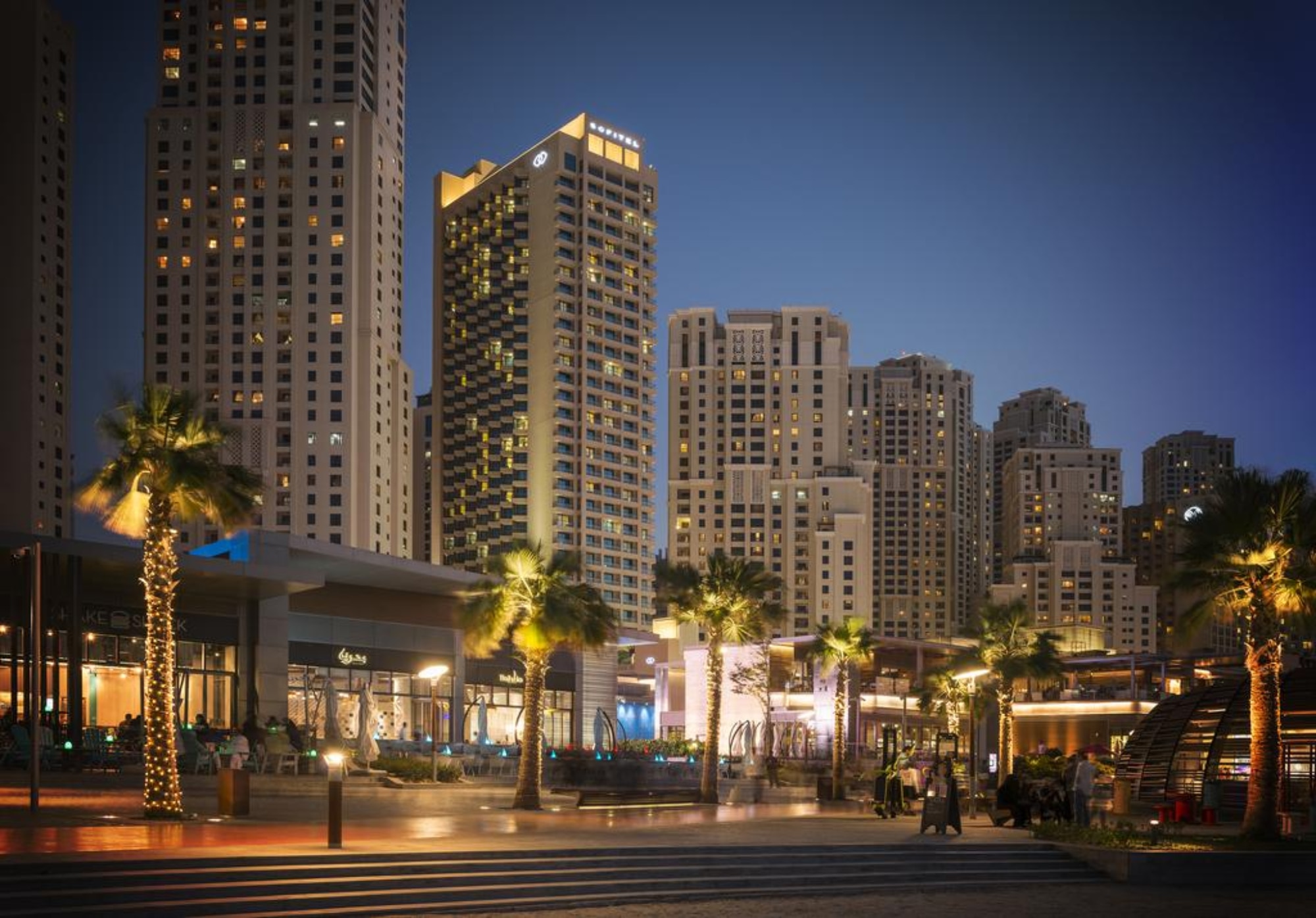 Plantation Brasserie, Bar & Terrace