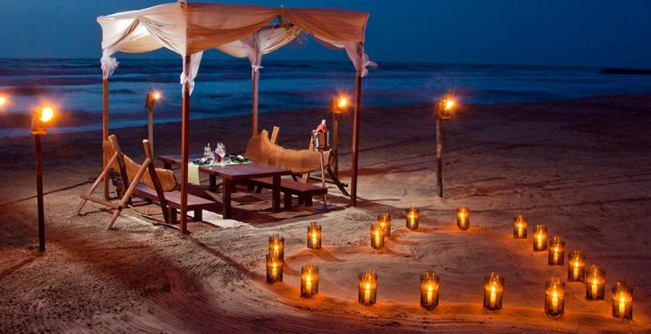 The Sands