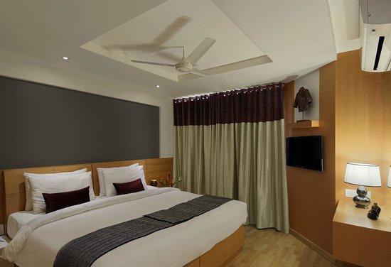 Studio Apartment Bangalore melange luxury serviced apartments, bangalore - get upto 70% off Studio Apartment Bangalore melange luxury serviced apartments, bangalore - get upto 70% off