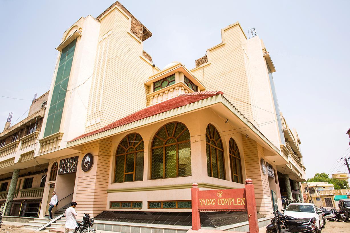 Hotel Banwari Palace