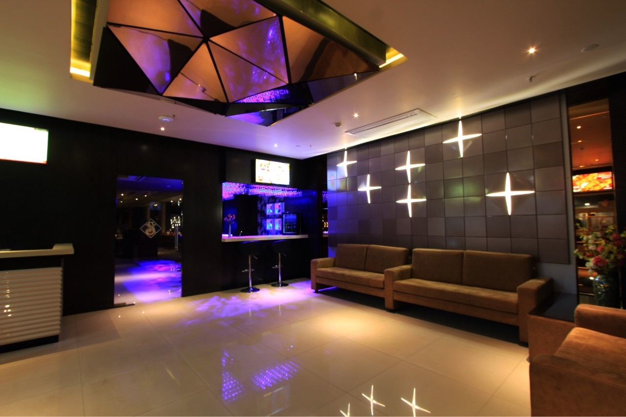 New Satyam Restaurant