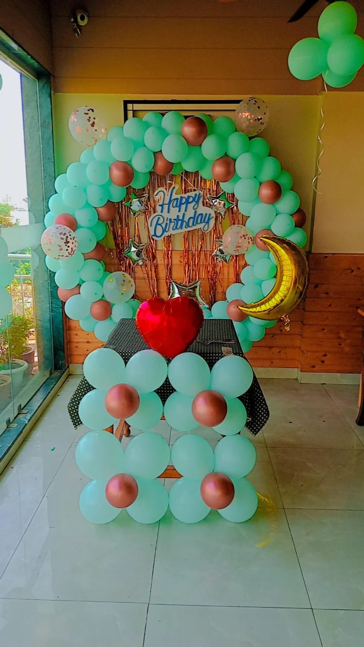 GREEN GARDEN RESTAURANT