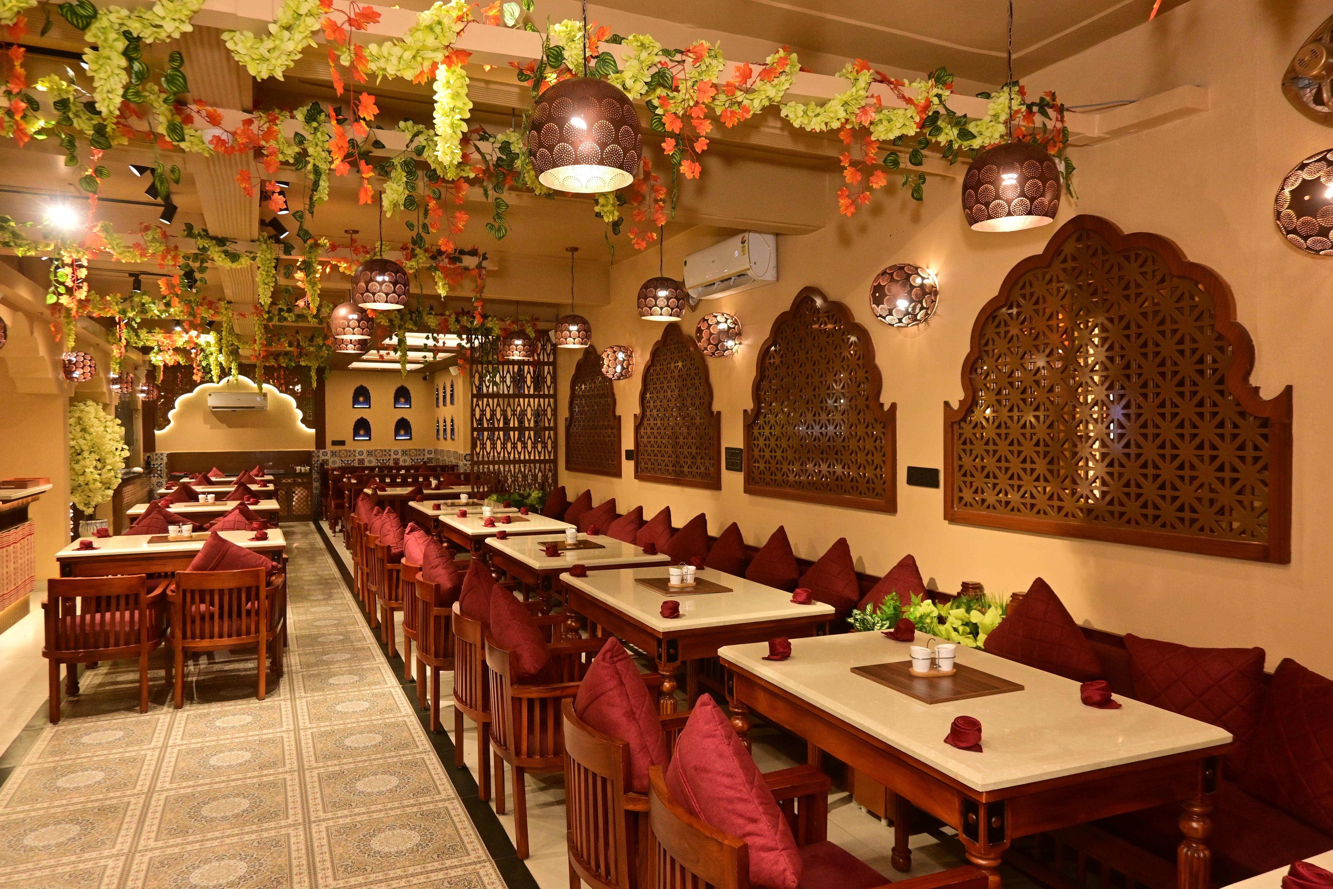 Haveli Of Grill