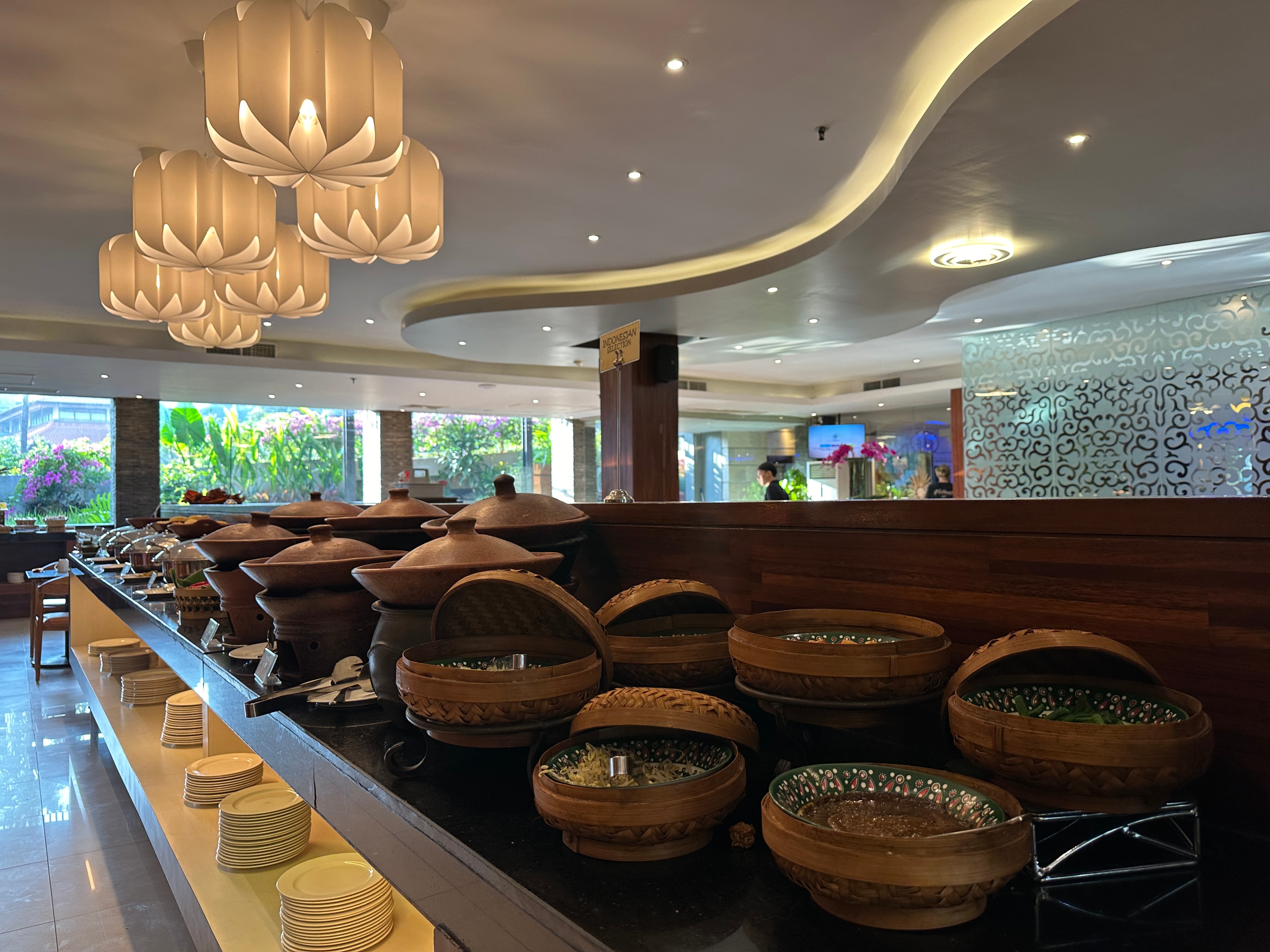 Sen5es Restaurant