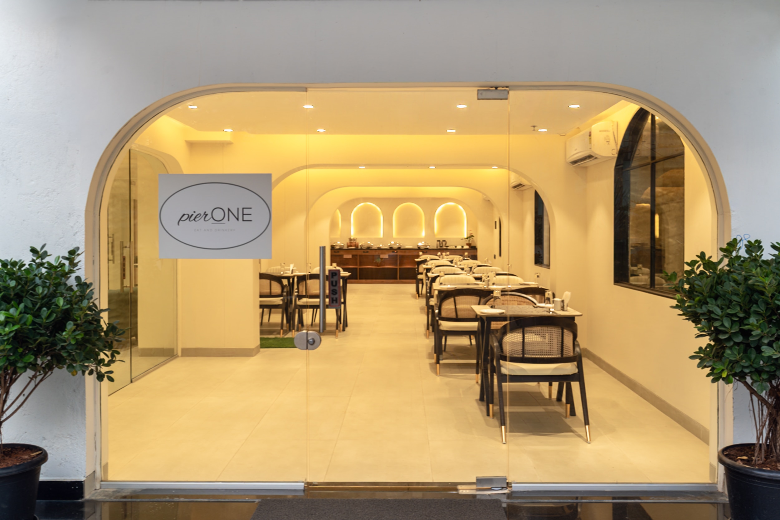 Pierone Cafe