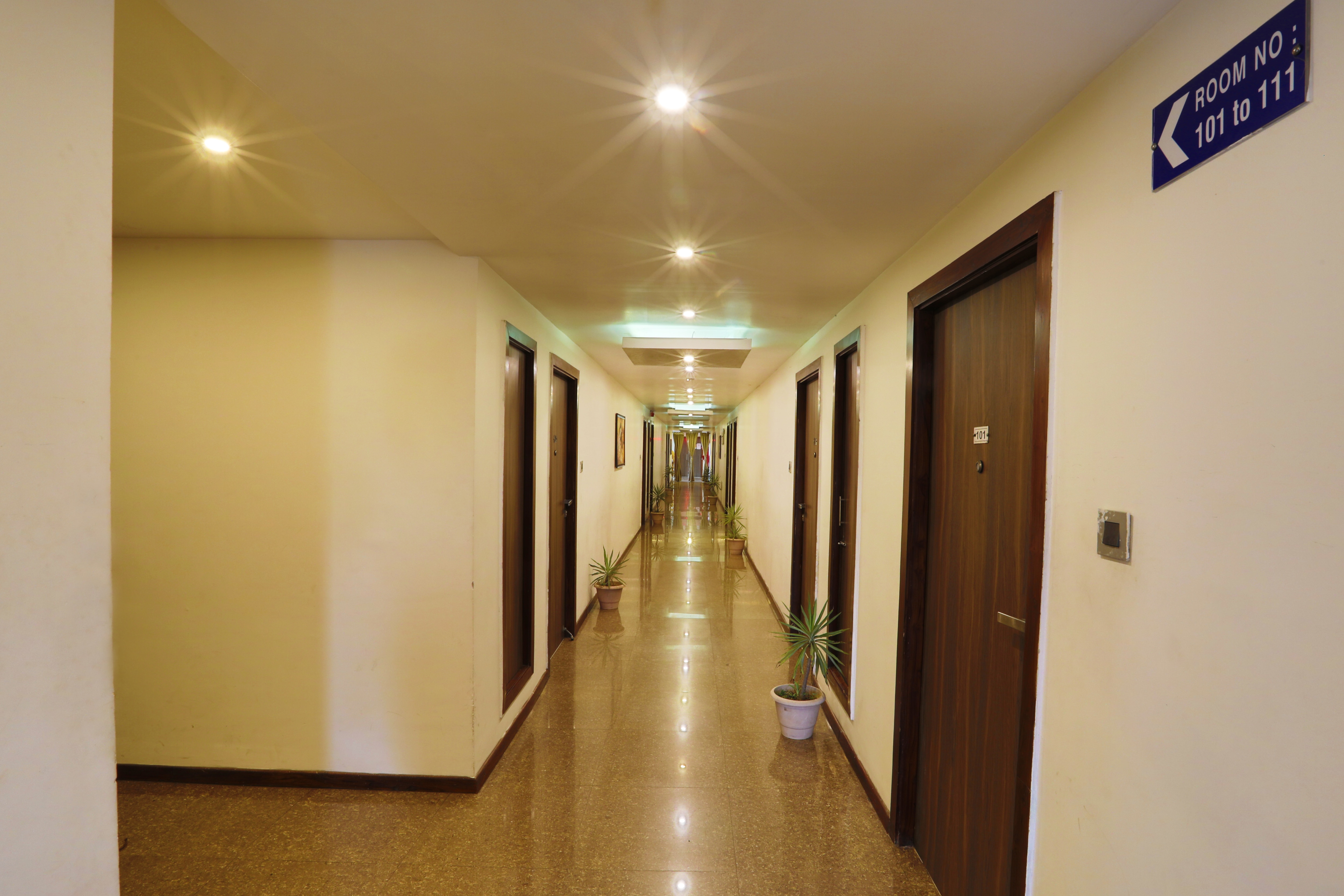 Hotel Durene