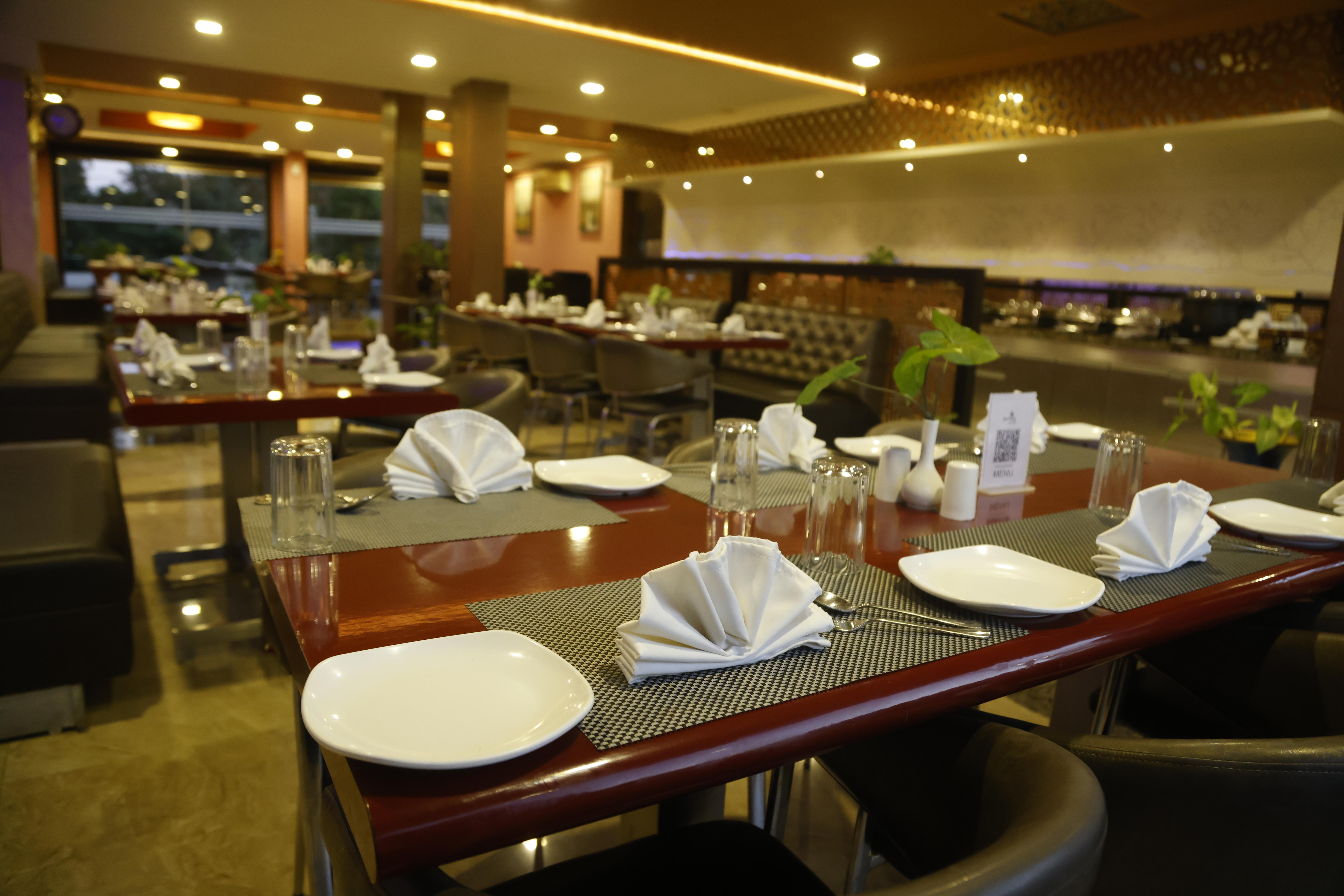 PASAND RESTAURANT