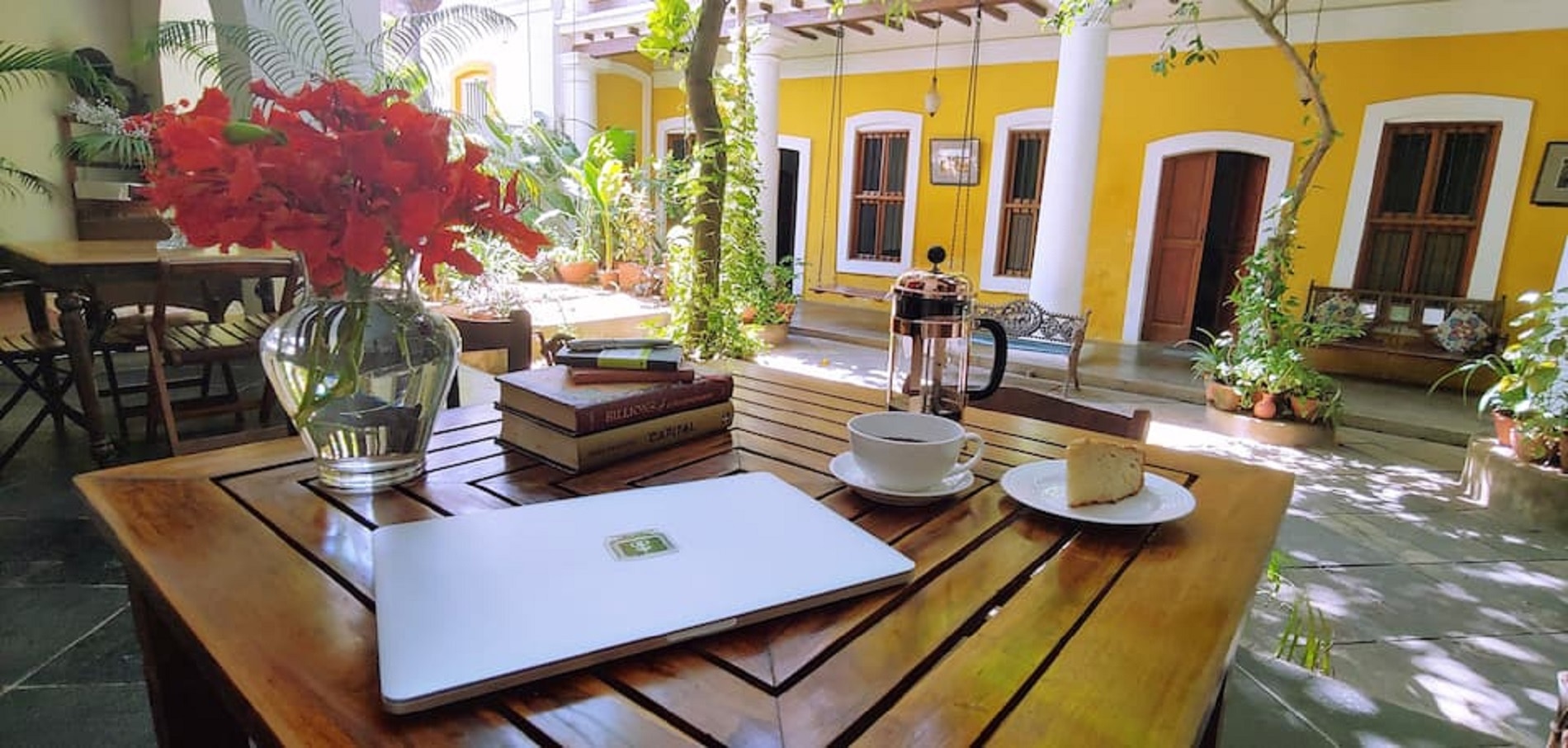 Gratitude Heritage Best Rates On Pondicherry Hotel Deals Reviews Photos