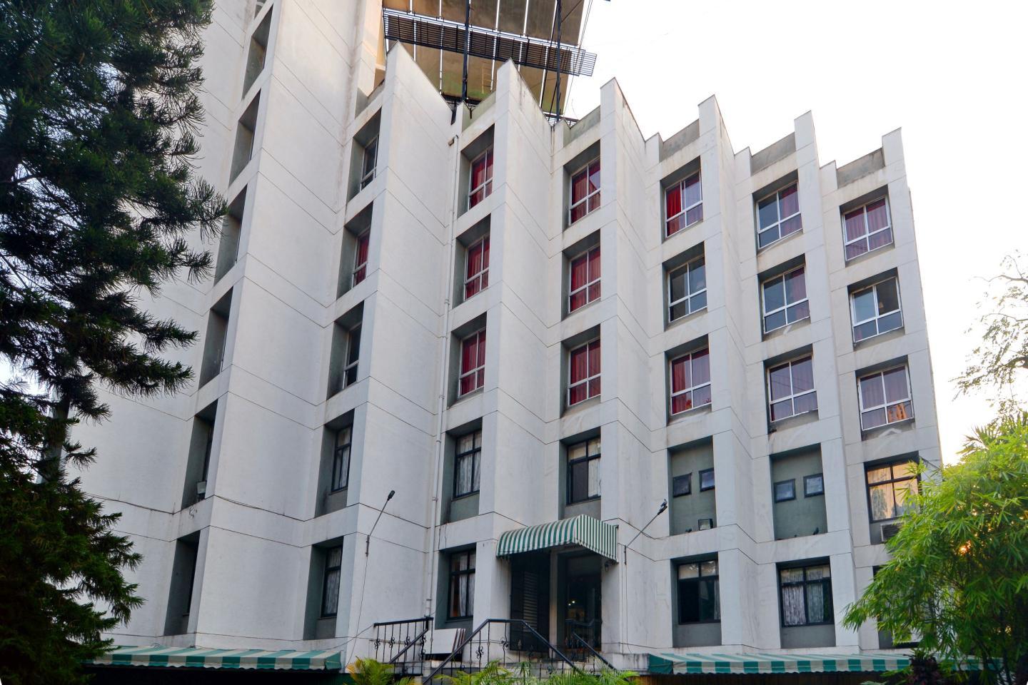 Hotel Ashish Plaza, Pune Hotel Ashish Plaza, Pune