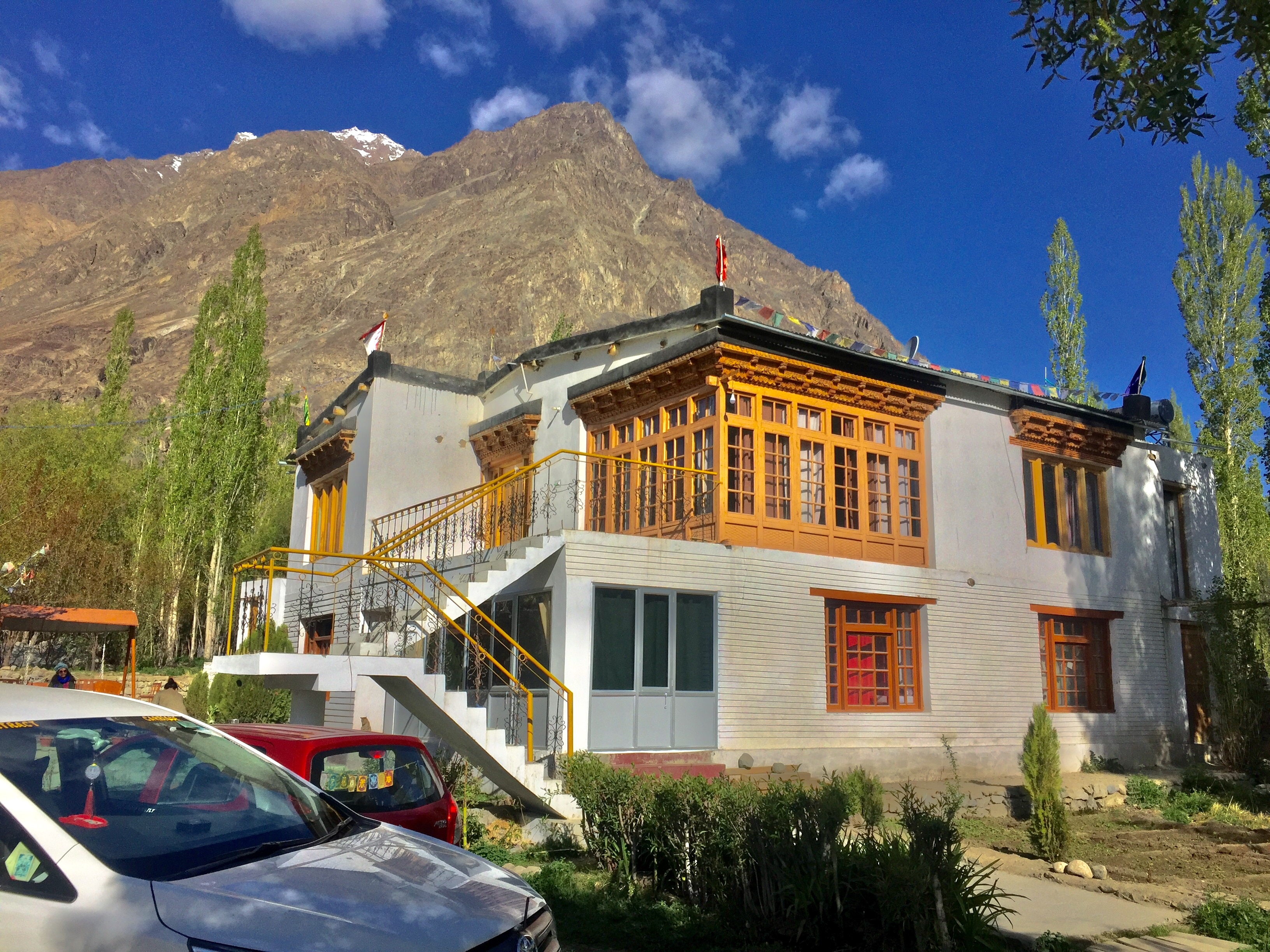 Reviews of Horcho Guest House - Guest House in Nubra Valley