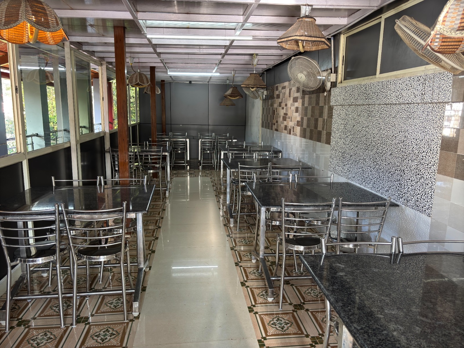 Subam Restaurant