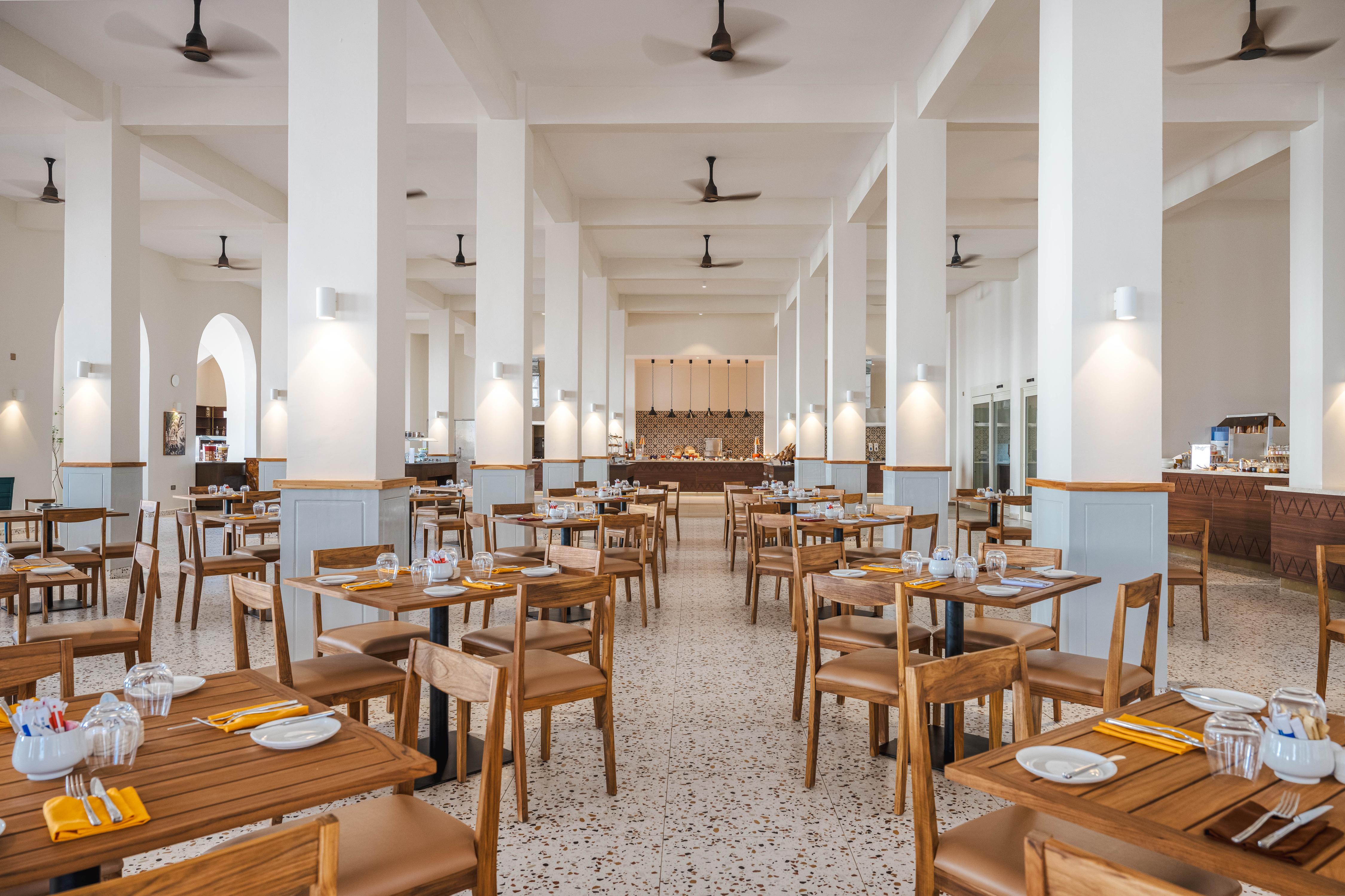 Marechiaro Pizzeria Restaurant